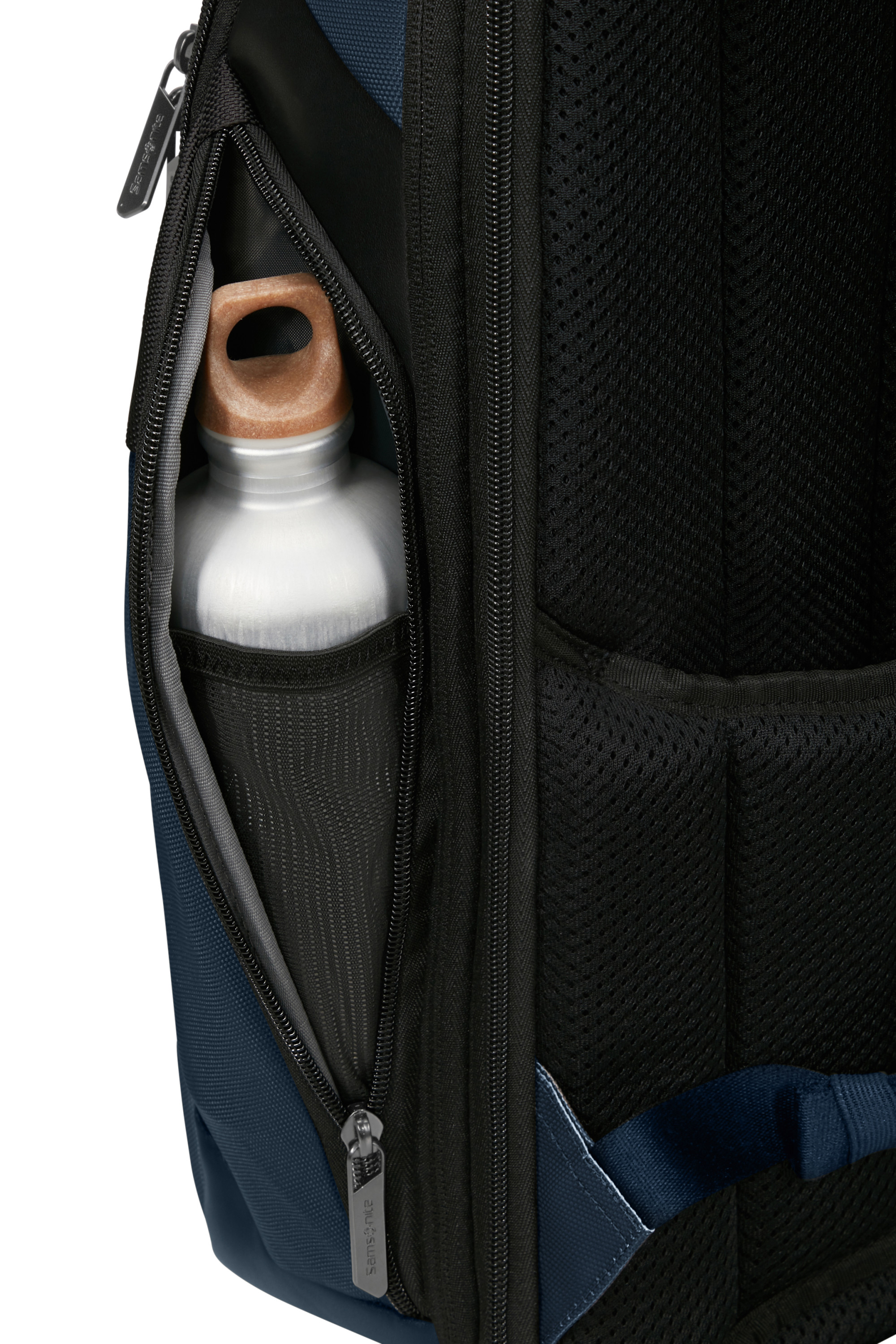 Spectrolite 4.0 sacoche ordinateur SAMSONITE Bleu