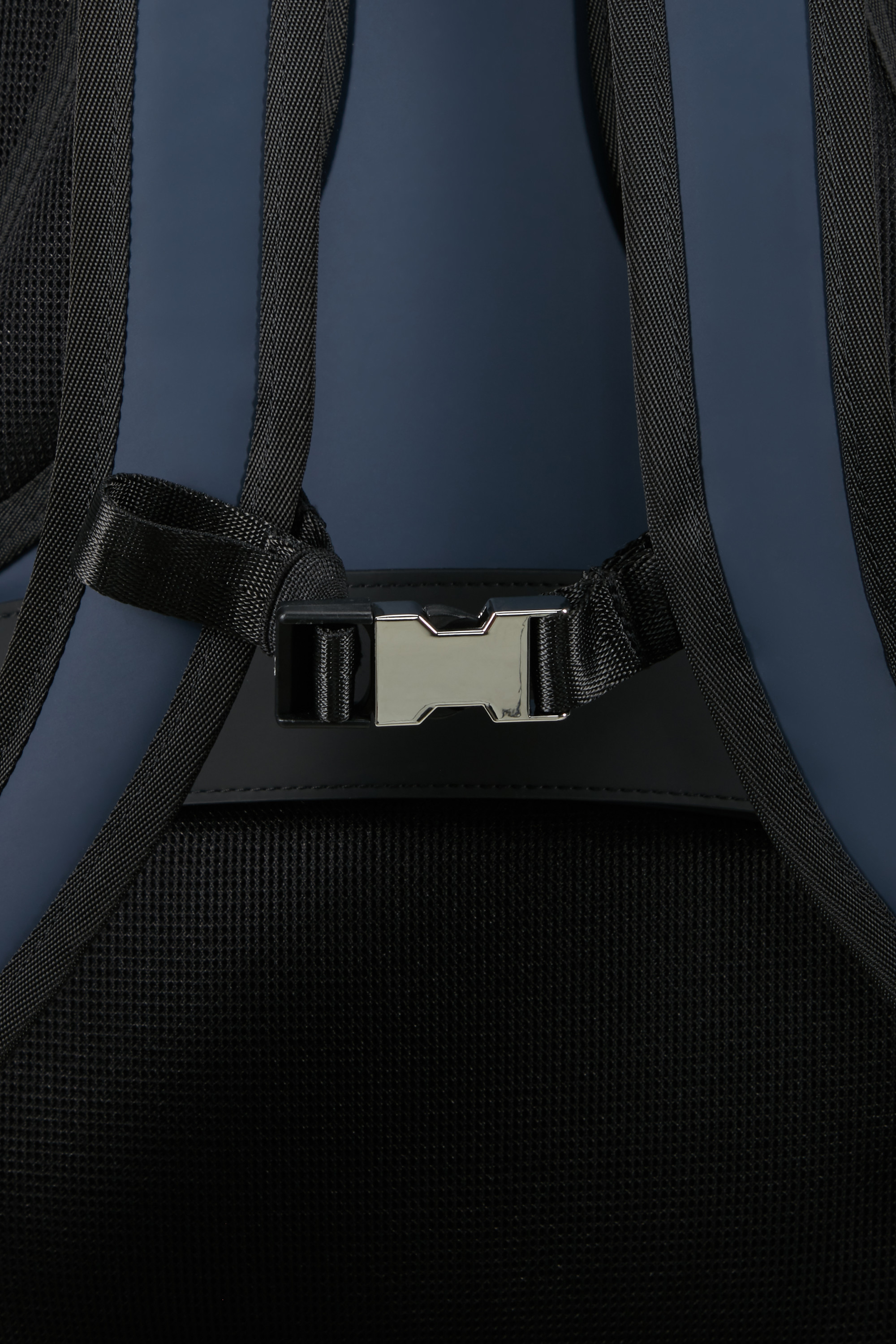 Glam-go sac à dos ordinateur SAMSONITE Bleu