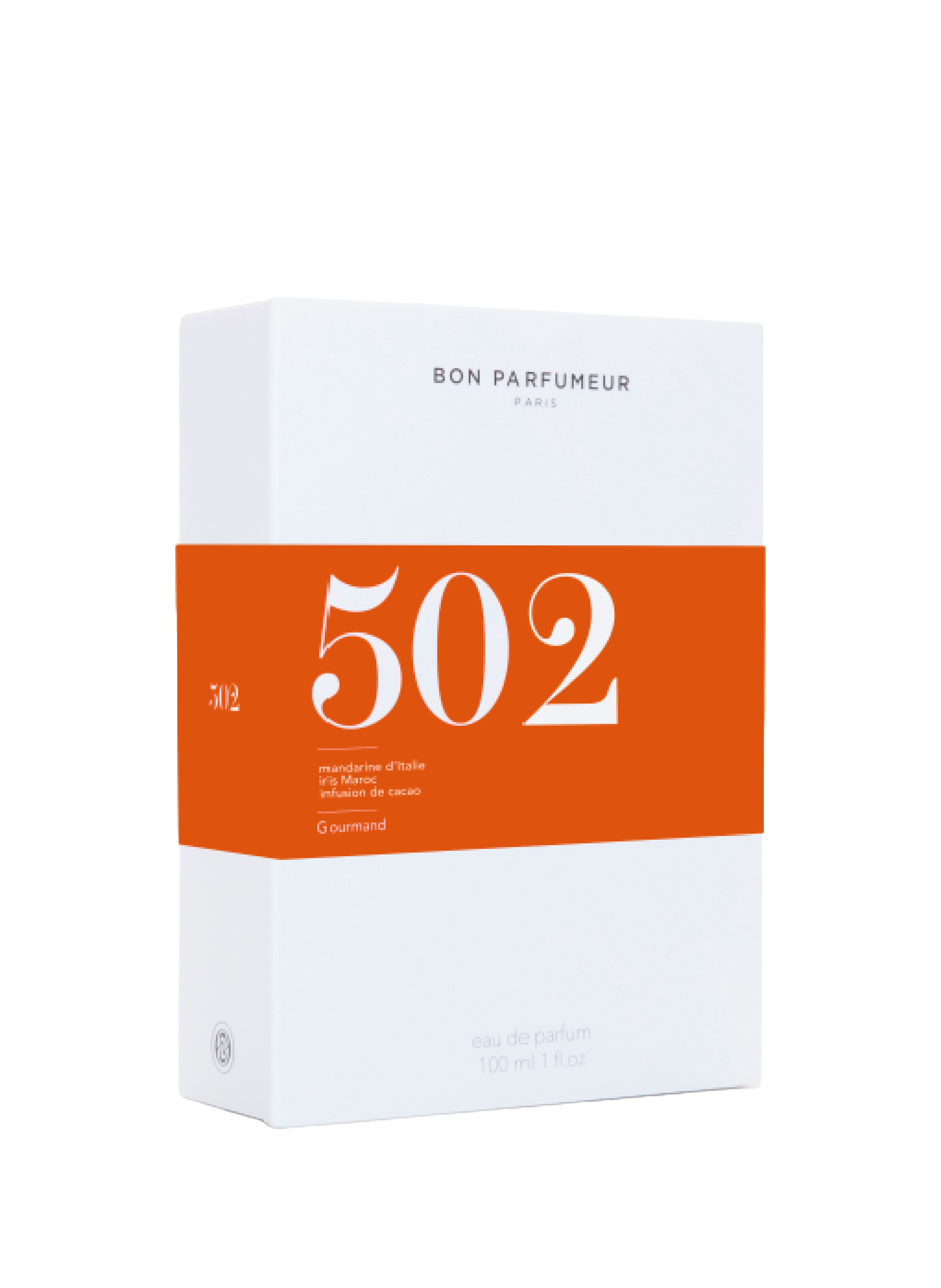 Perfume 502 BON PARFUMEUR No color