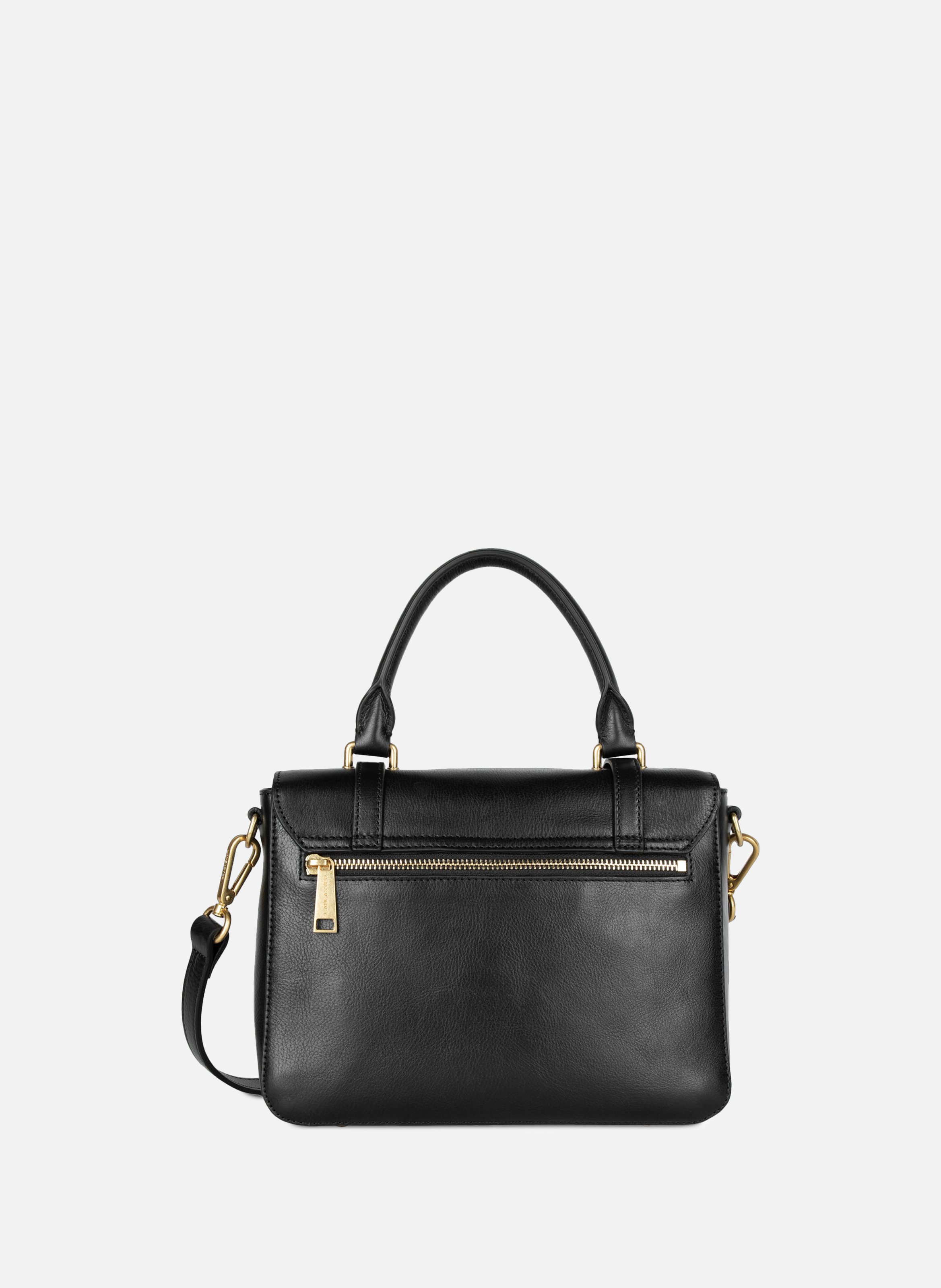 M handbag - Légende Kyla LANCASTER Black