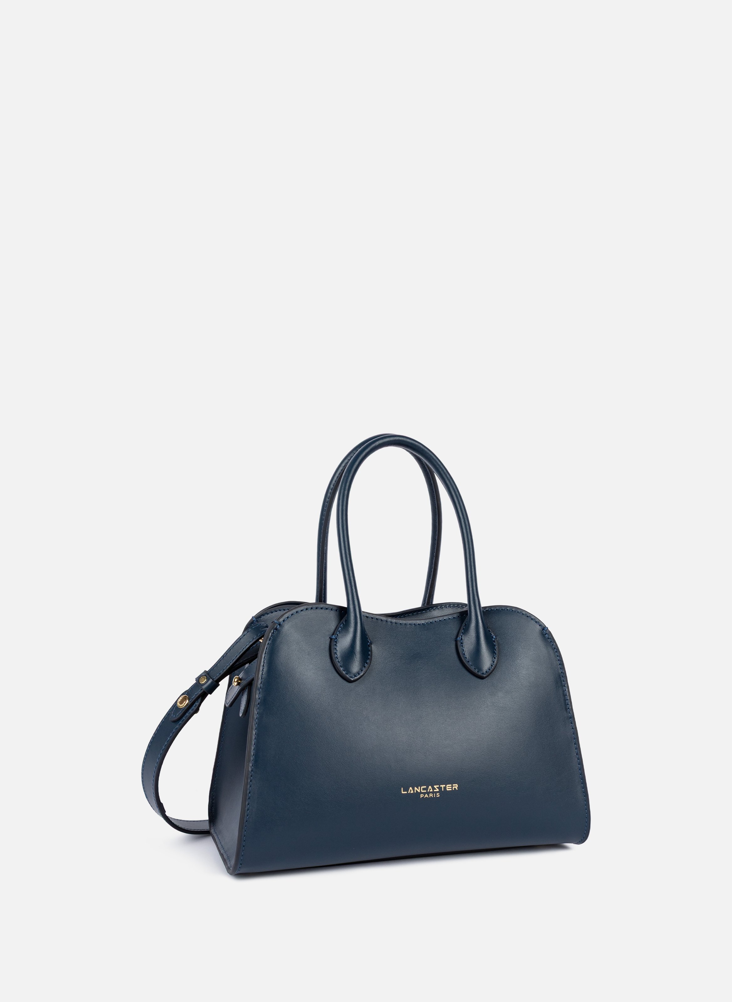 Petit sac à main - Donna Hopper LANCASTER Bleu