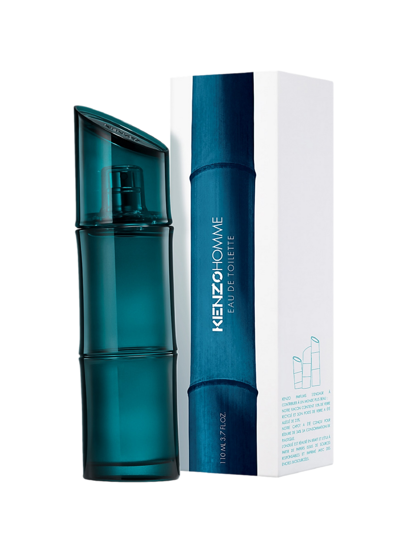 Kenzo Homme - Eau de toilette KENZO No color