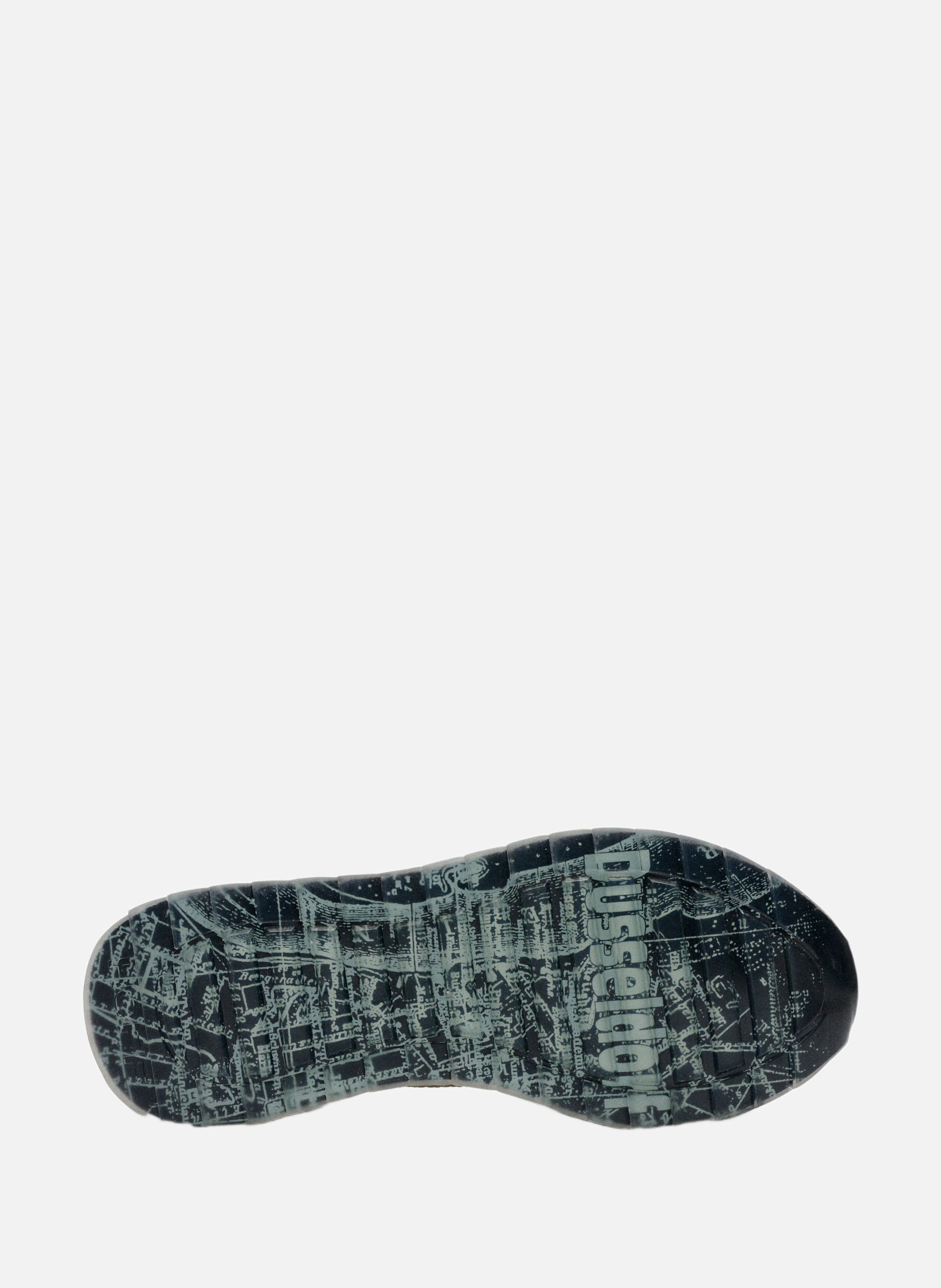 Hoff baskets décontractées city Gris