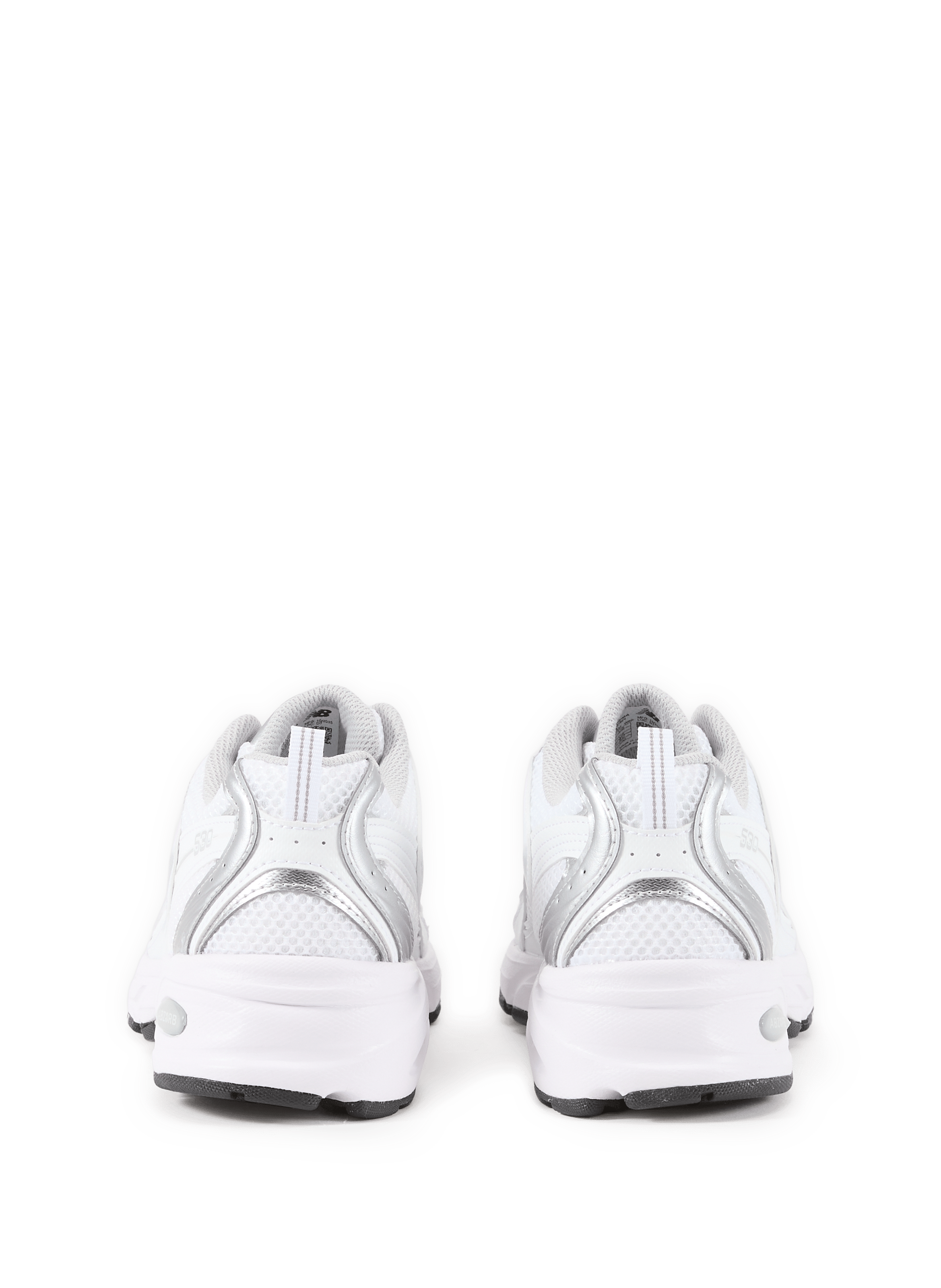 Baskets 530 à lacets NEW BALANCE Multicolore