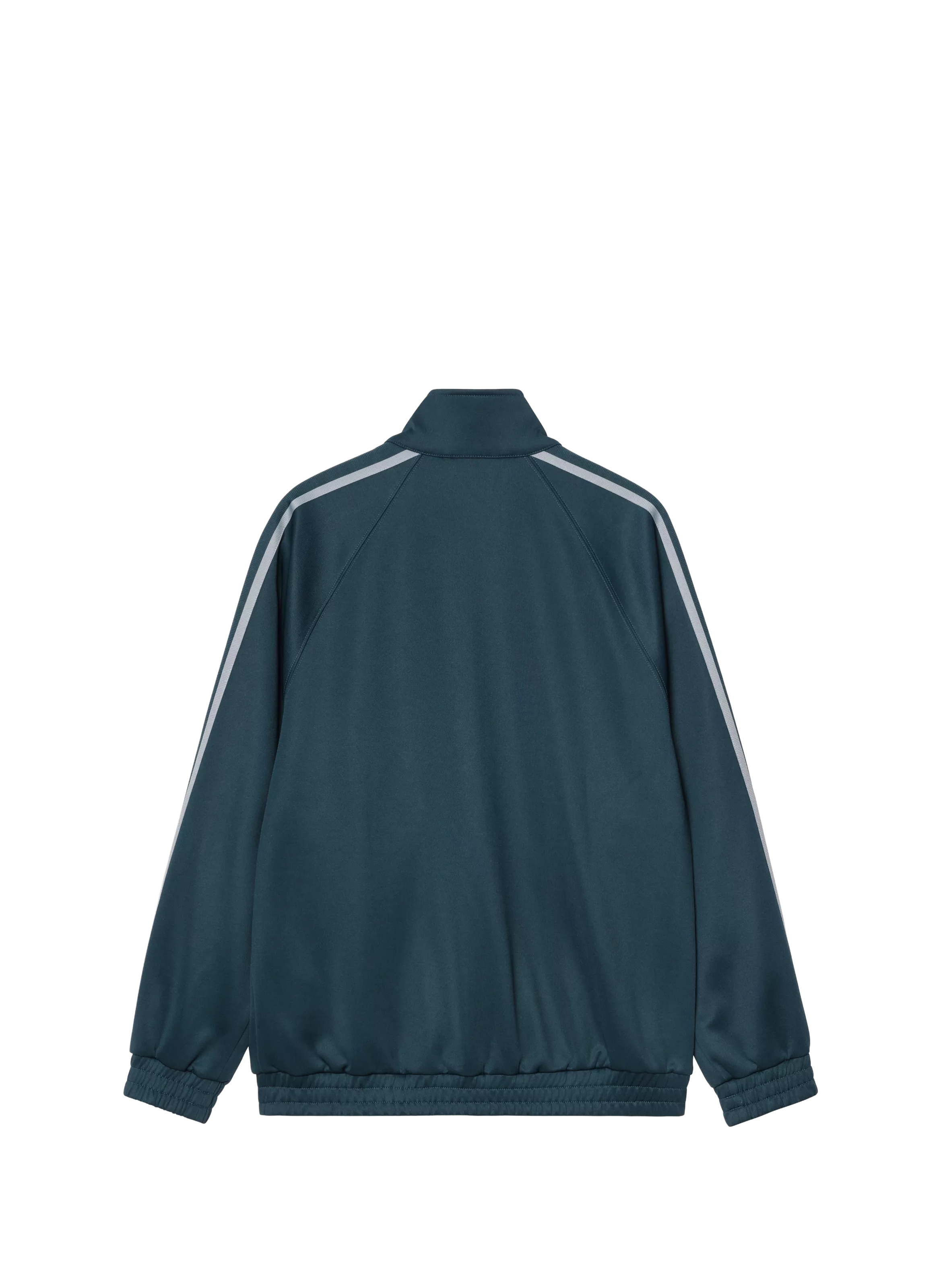 Light jacket with logo CARHARTT WIP Blue