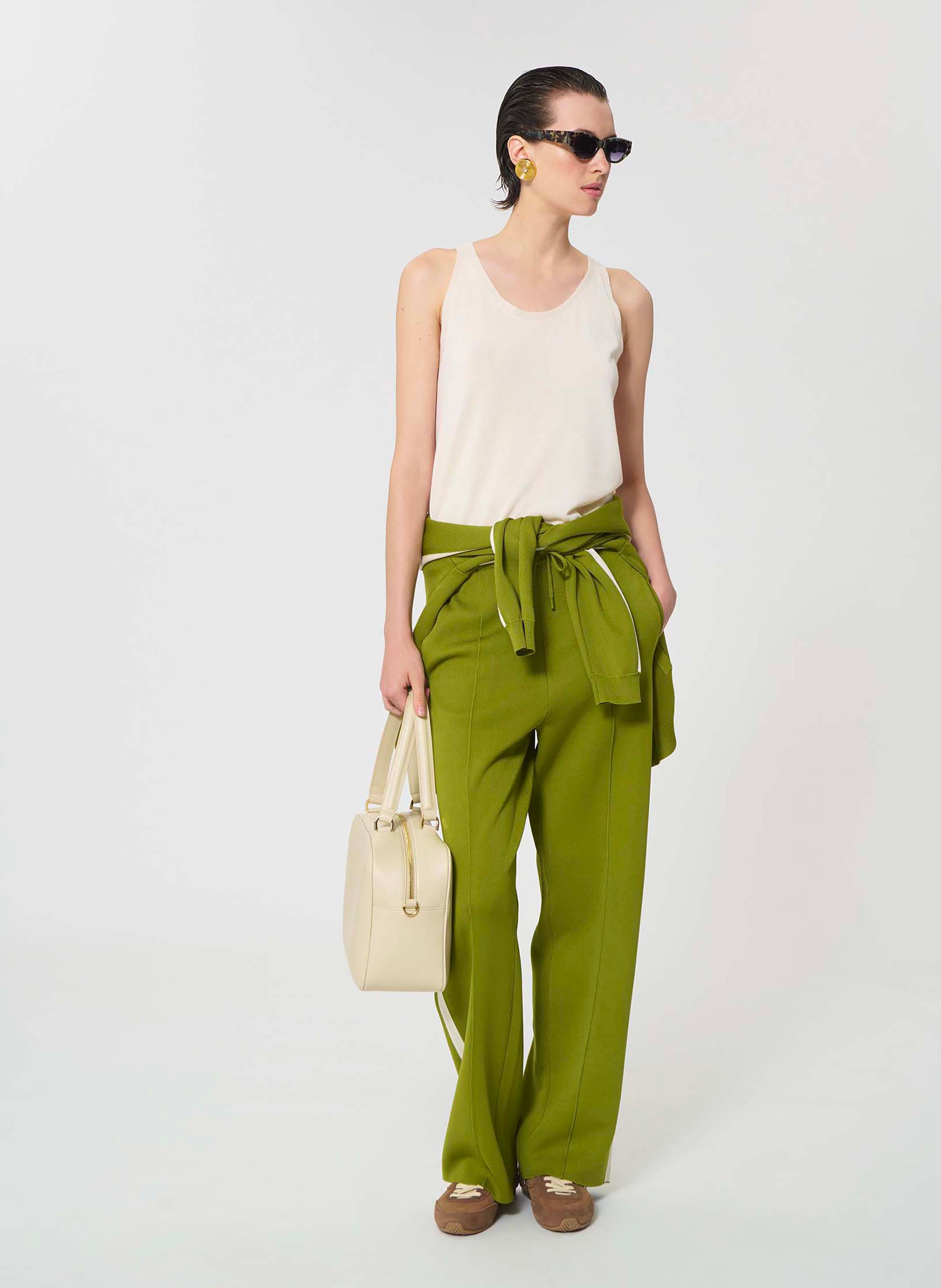 T-shirt tabatha TARA JARMON Blanc