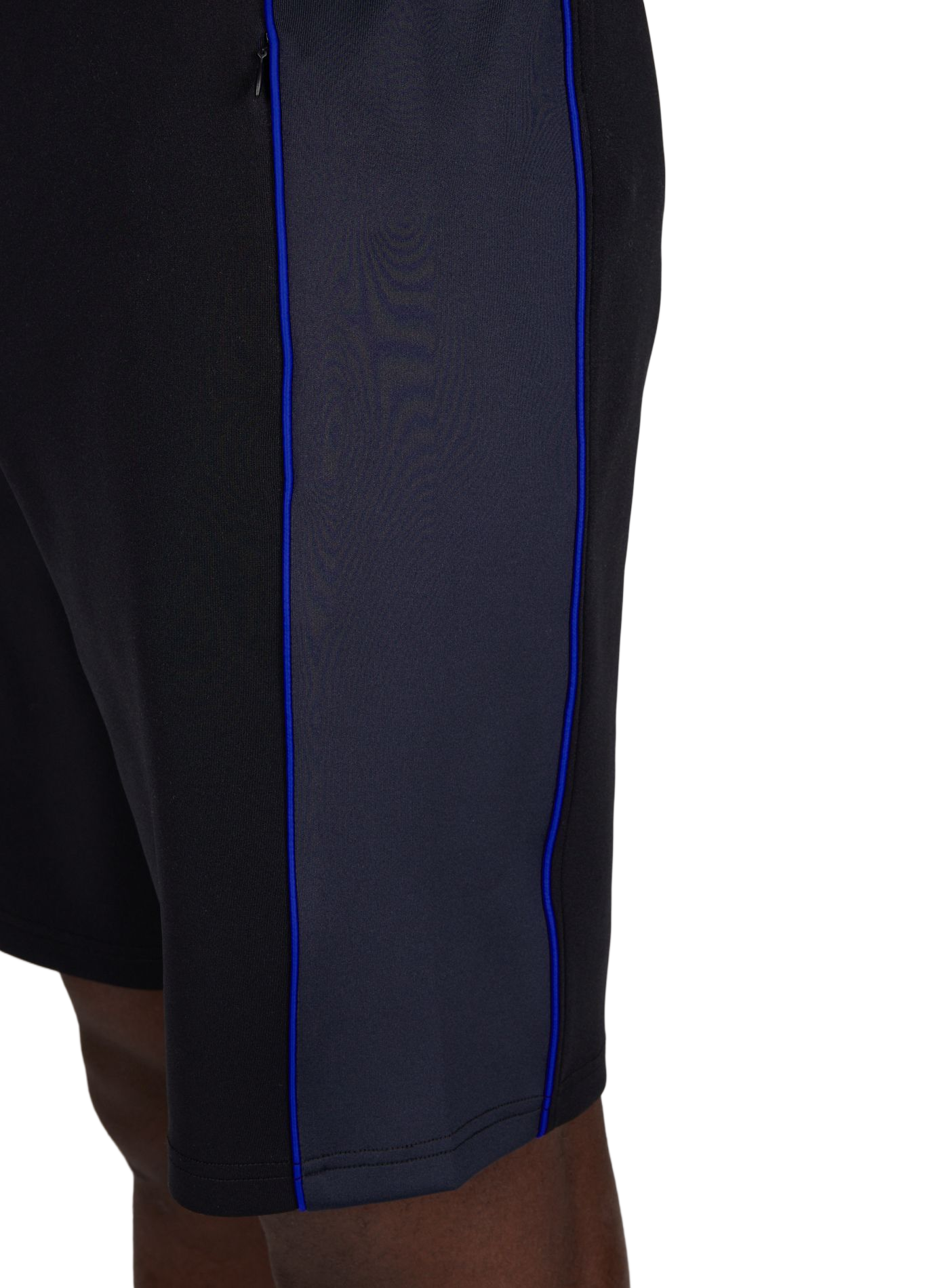 Short droit GERTRUDE ET GASTON Noir