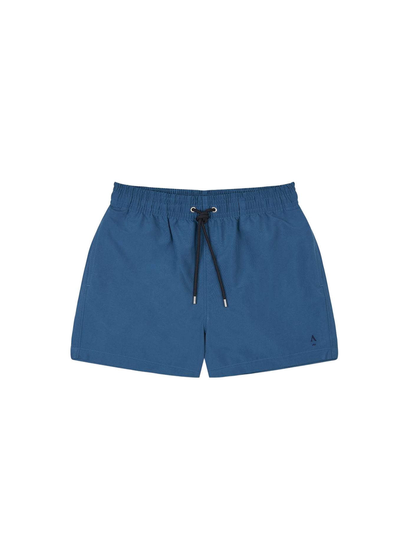 Costume da bagno monocolore APNEE SWIMWEAR Blu
