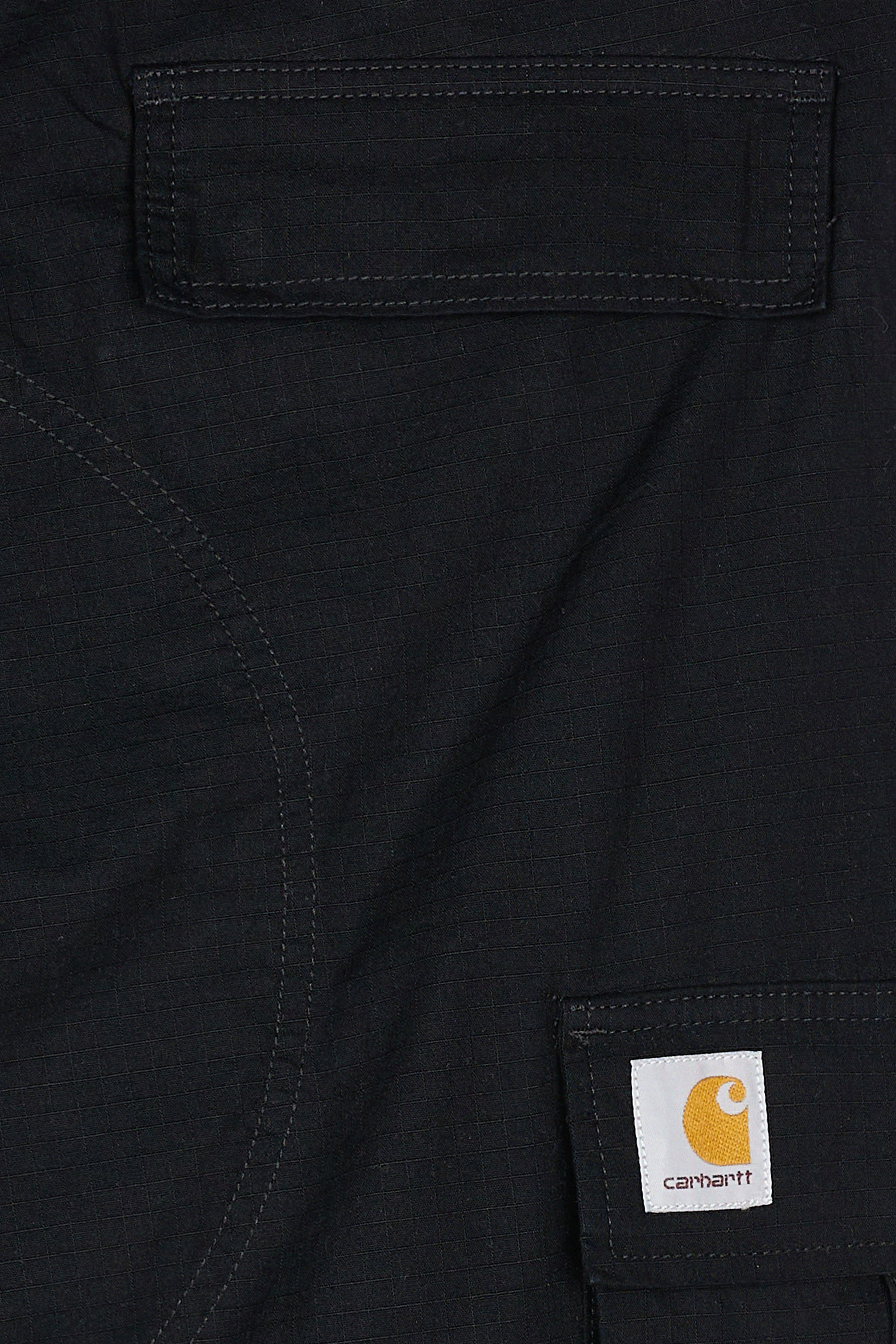 Cargo regular cargo pant CARHARTT WIP Noir
