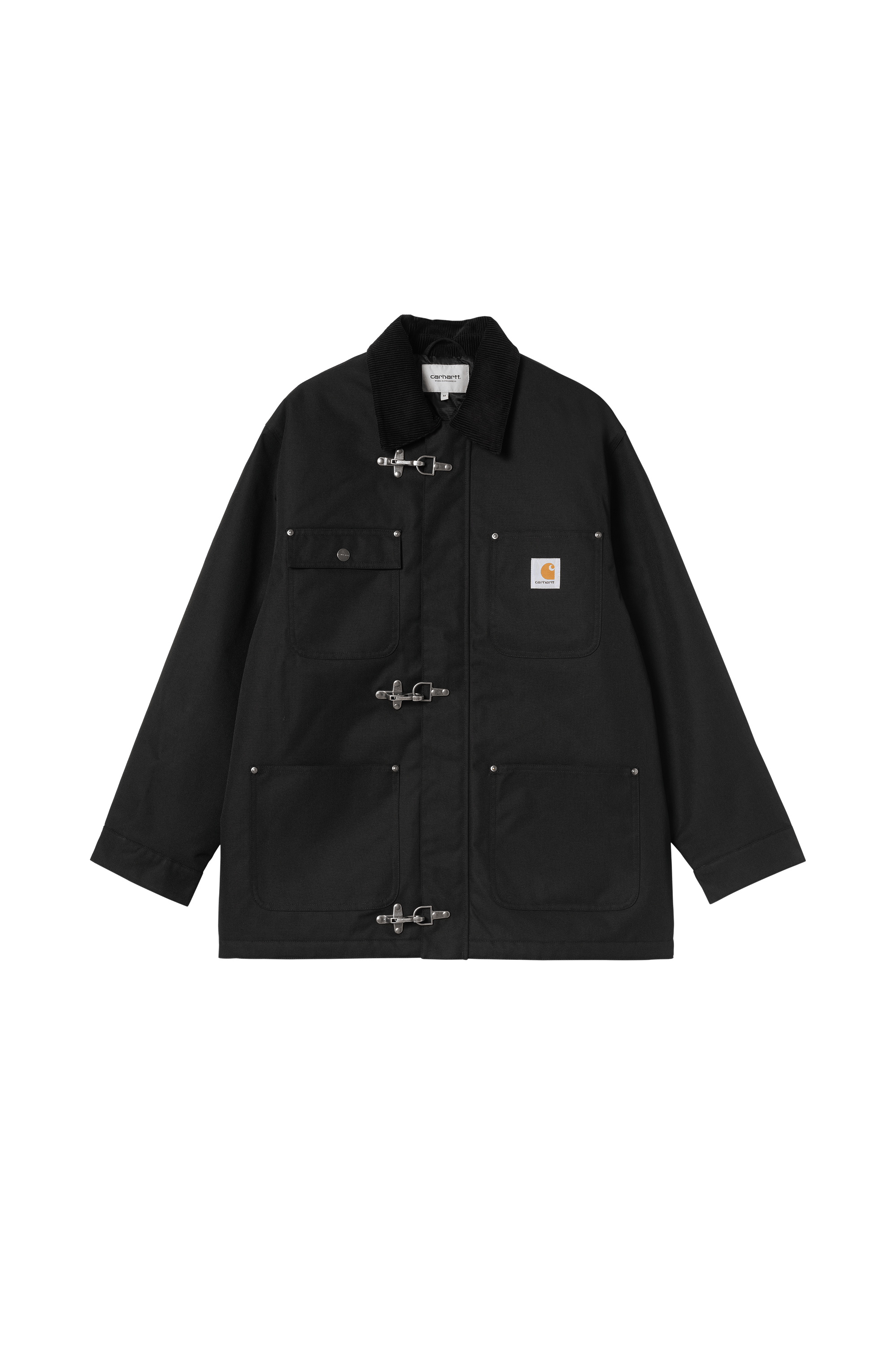 Veste adair coat CARHARTT WIP Noir
