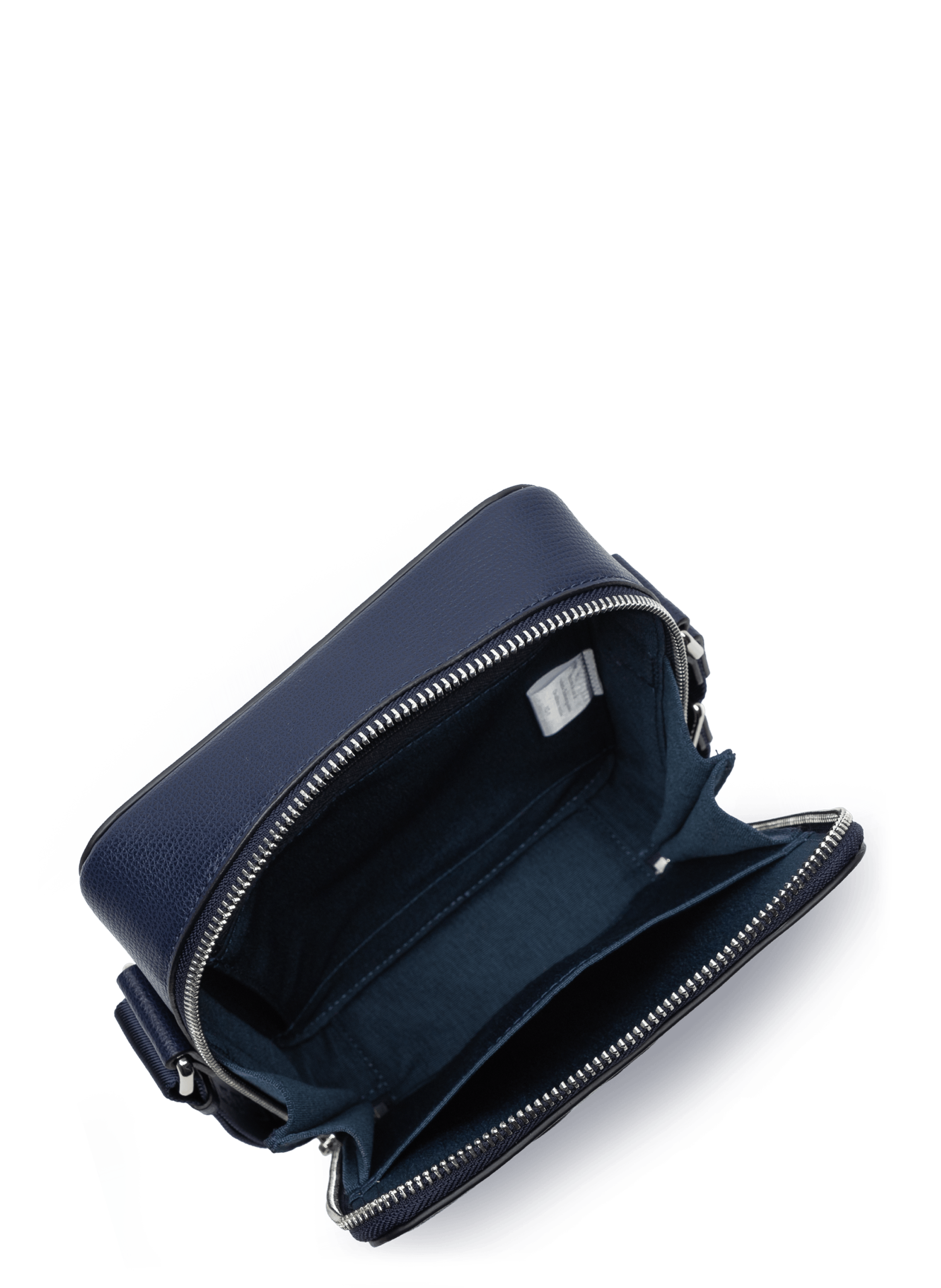 Sac trotteur - sierra mathias LANCASTER Bleu