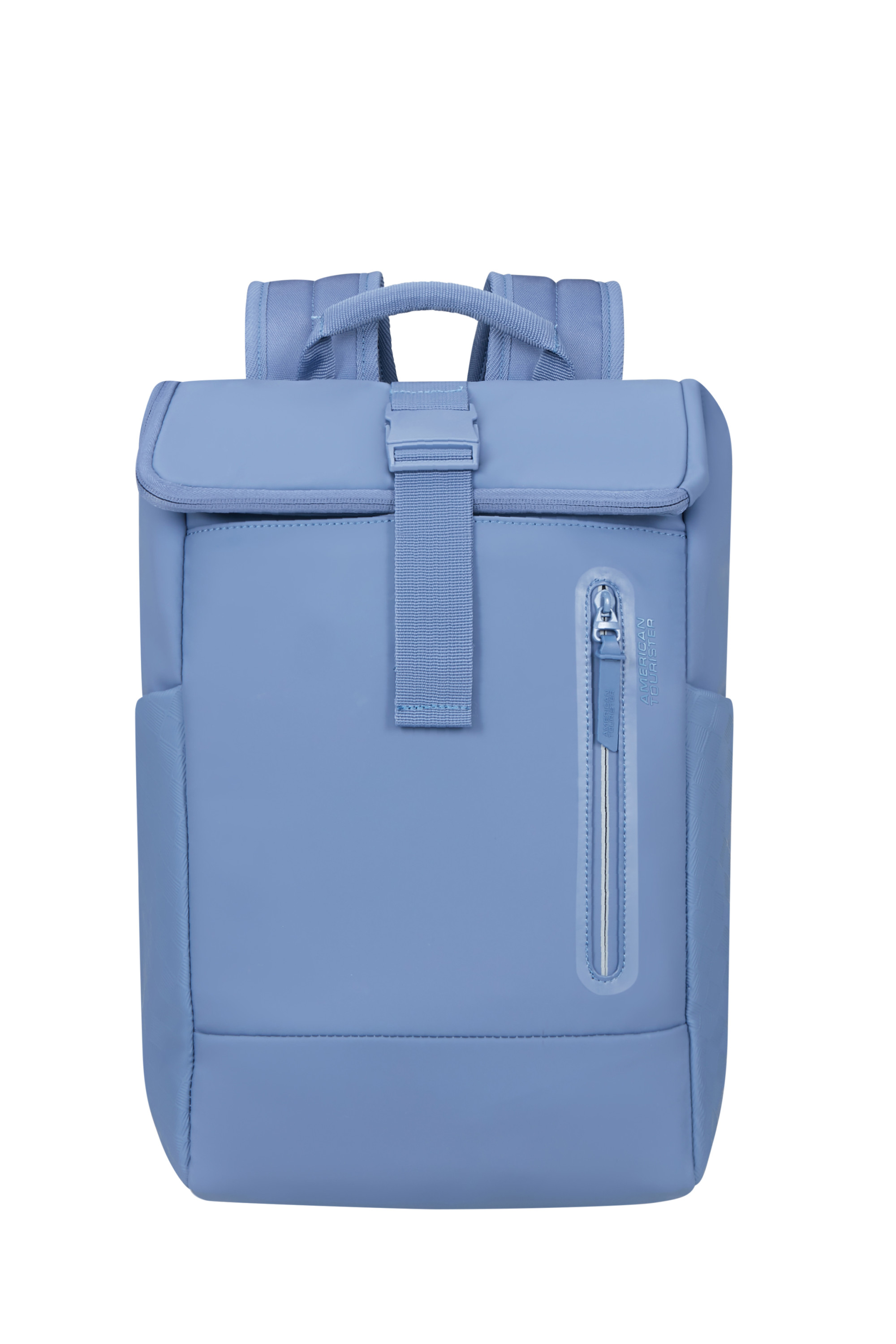 Urban tide sac à dos ordinateur AMERICAN TOURISTER Bleu