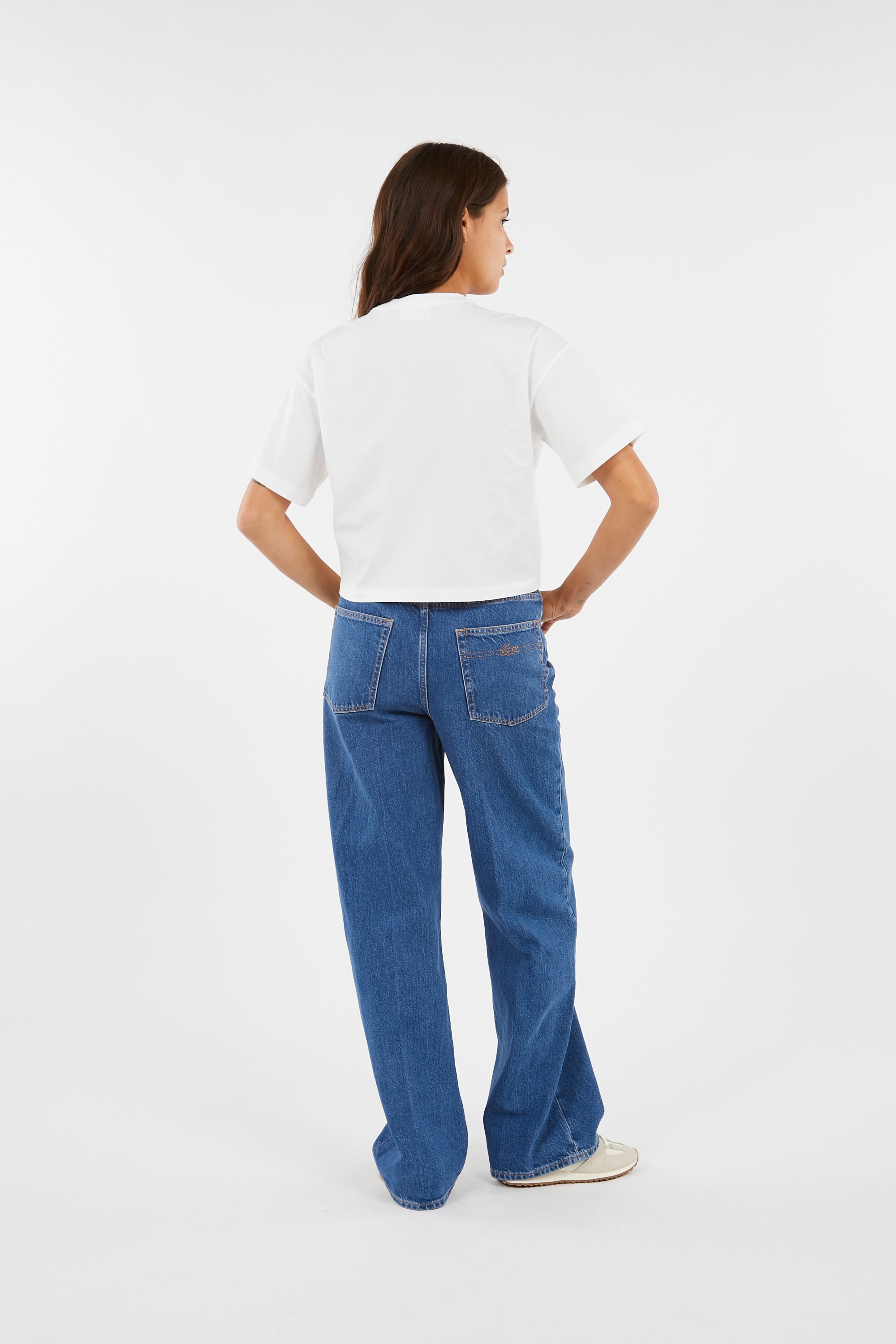 Jean LACOSTE Bleu