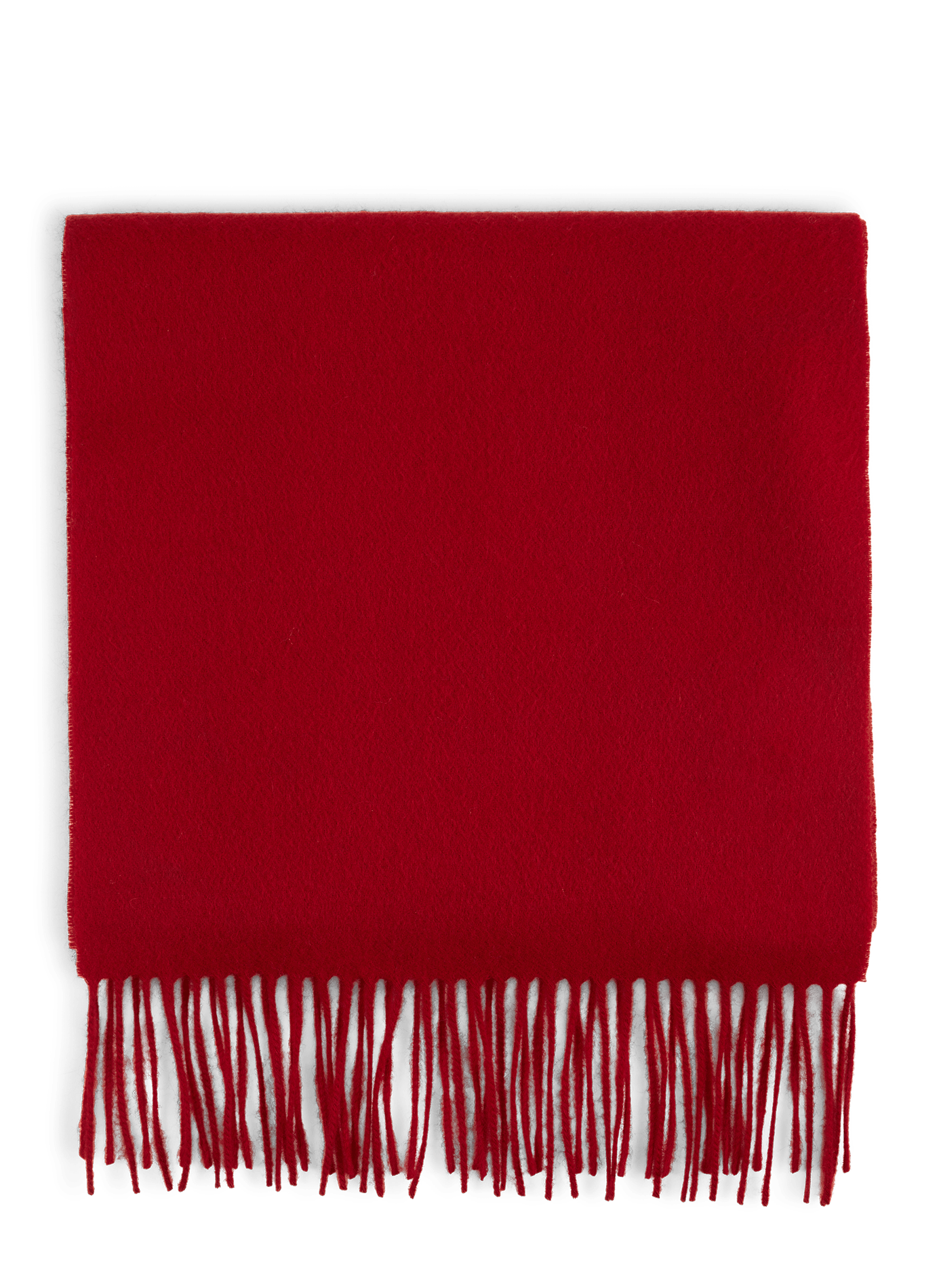 Kaschmirschal SAISON 1865 Rot
