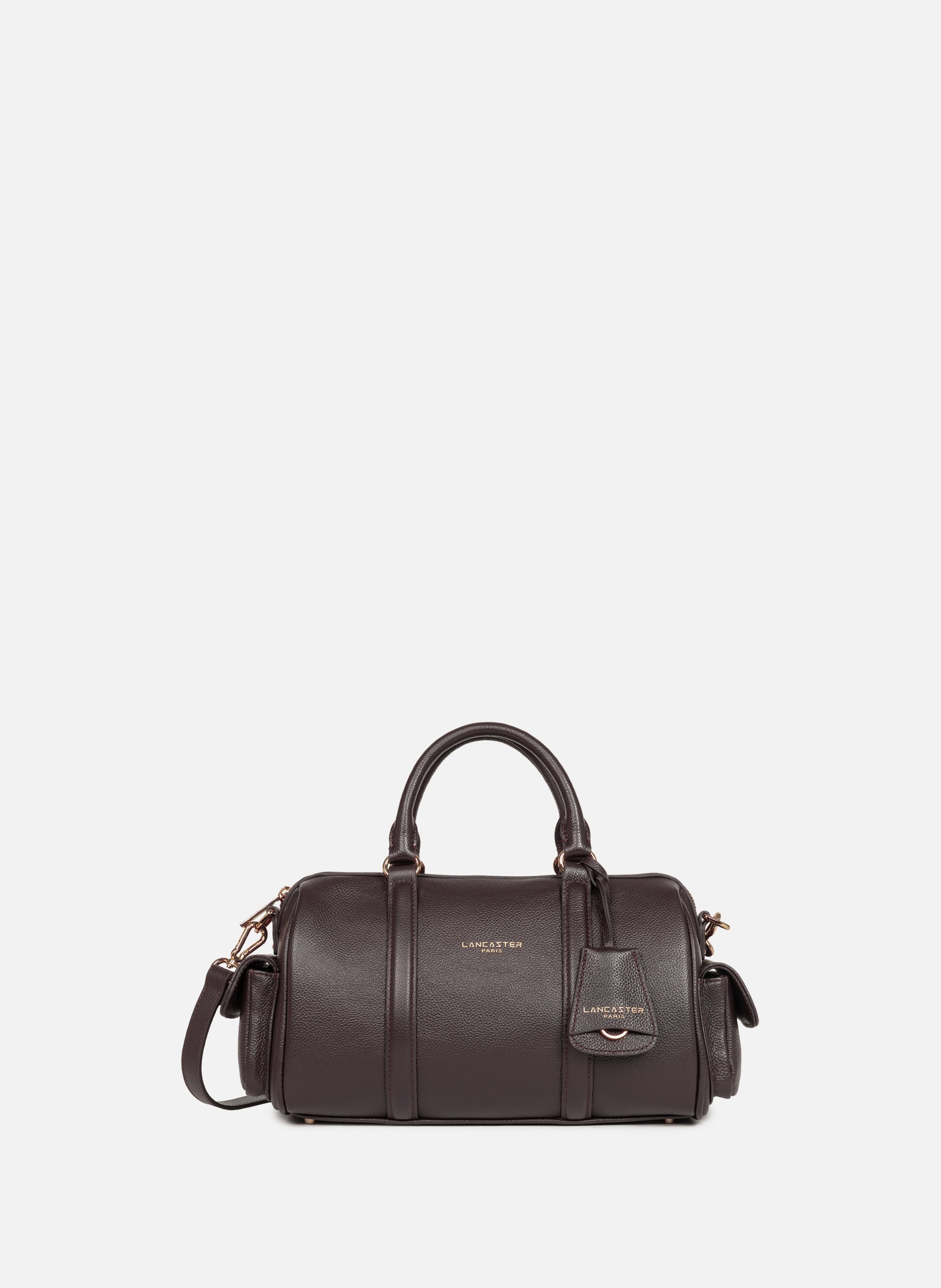 Duffel tas - milano ana LANCASTER Bruin