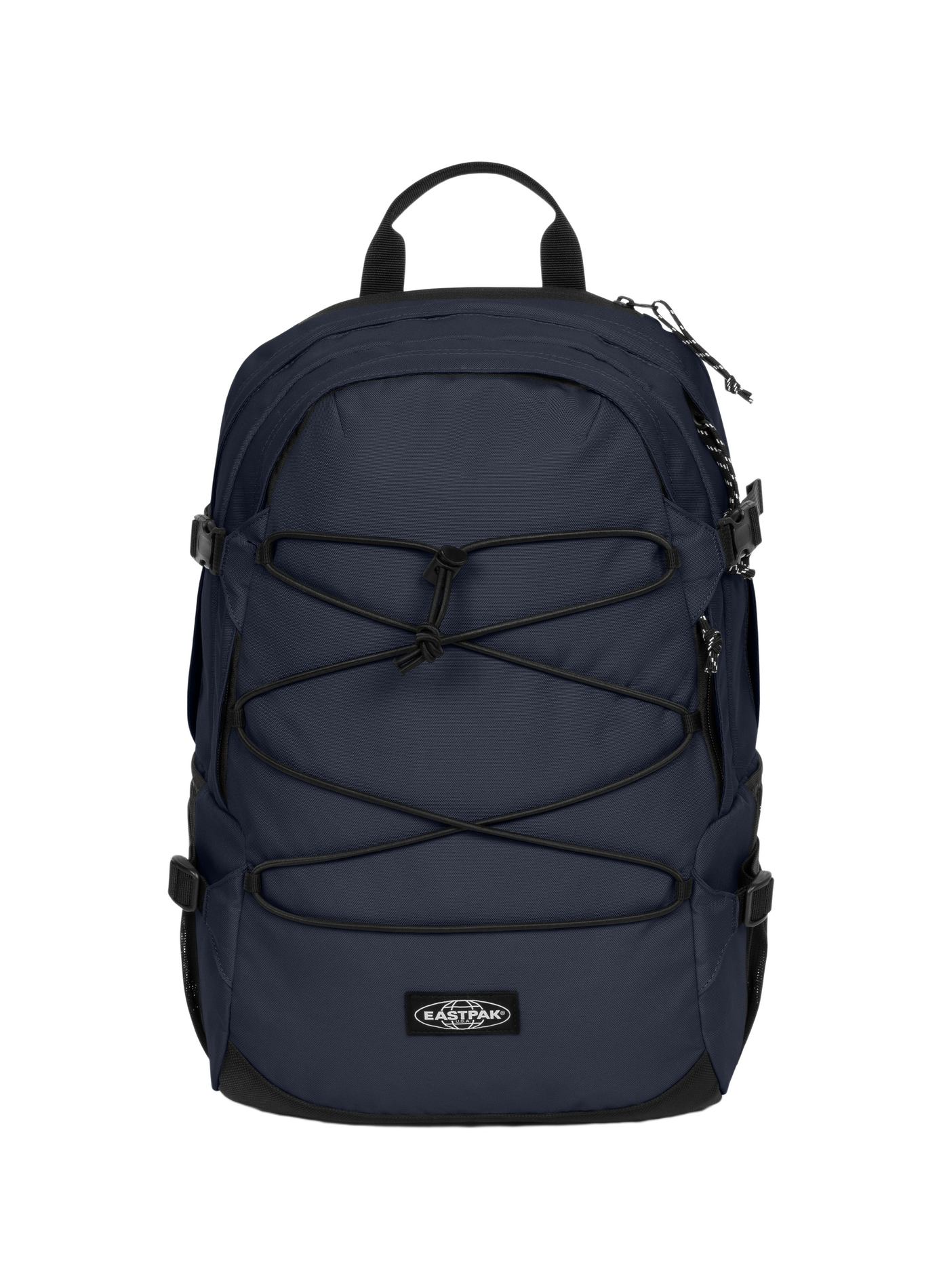 Rucksack mit doppeltem Fach Gerys Pro EASTPAK Blau