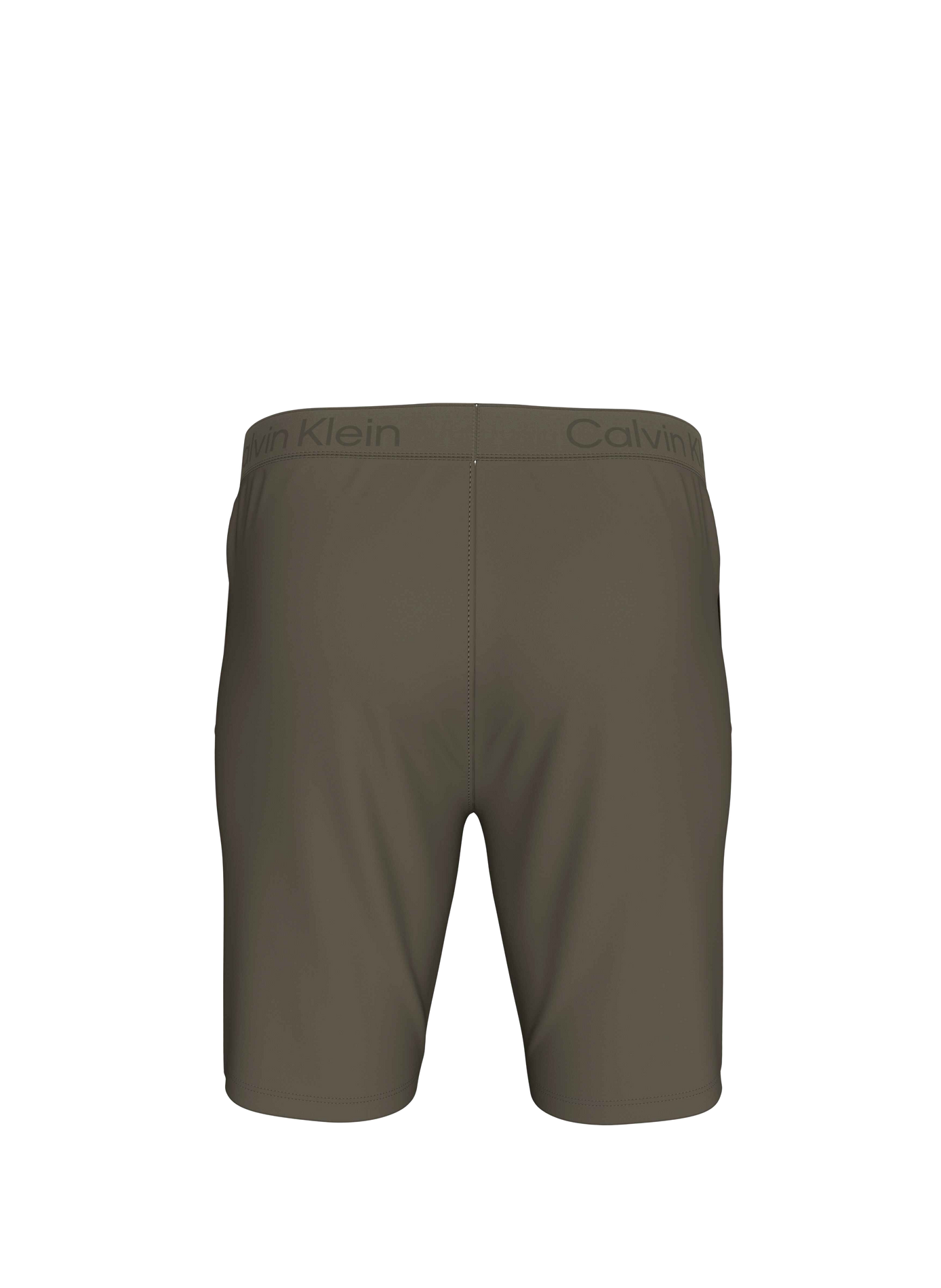 Pyjama shorts CALVIN KLEIN Khaki