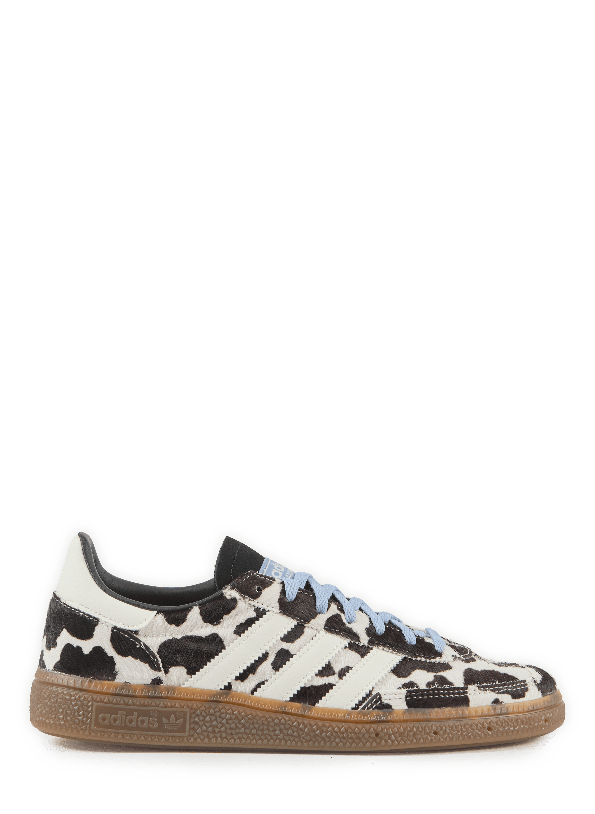 Zapatillas con estampado animal ADIDAS Multicolor
