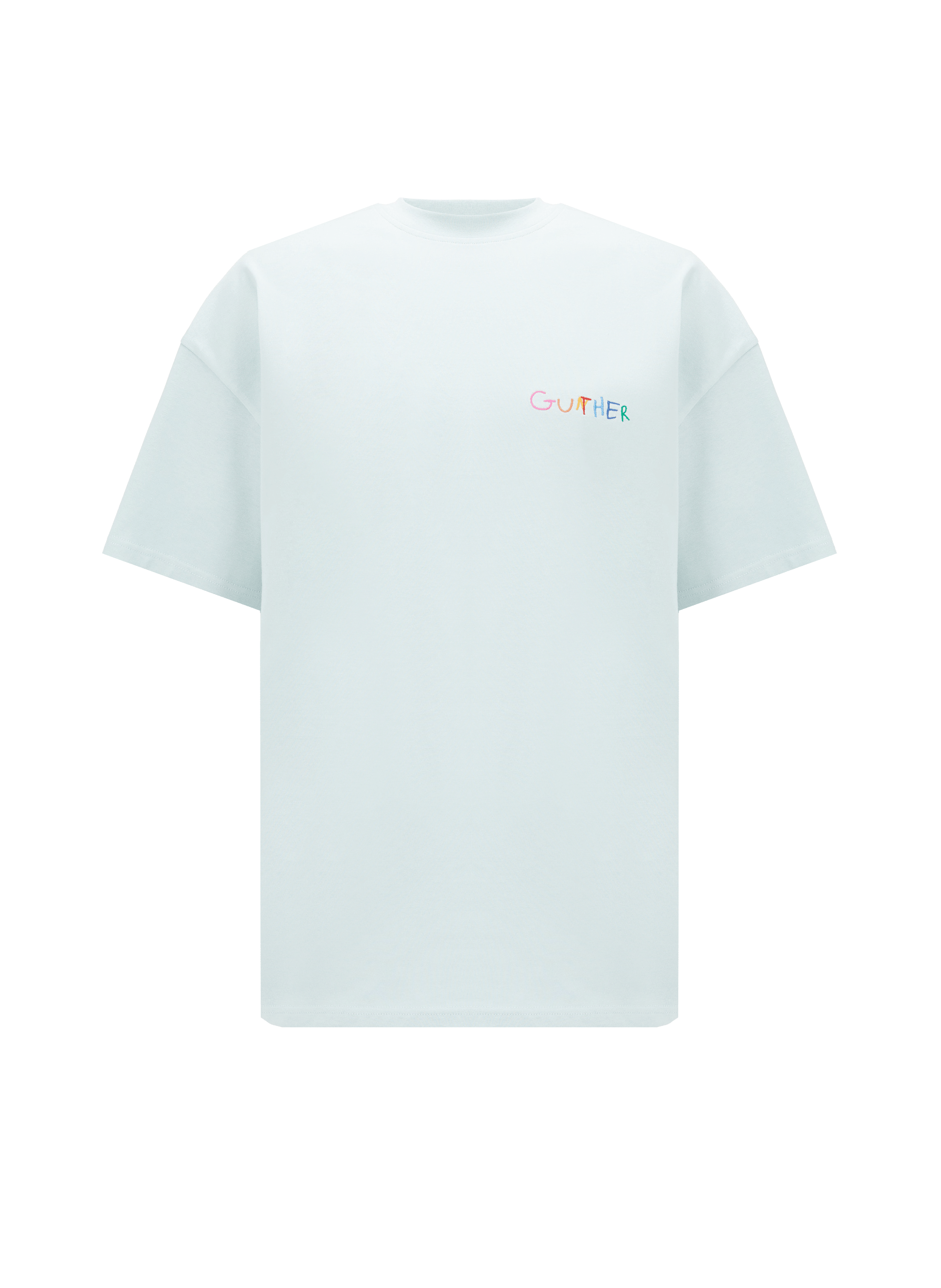 T-shirt à manches courtes