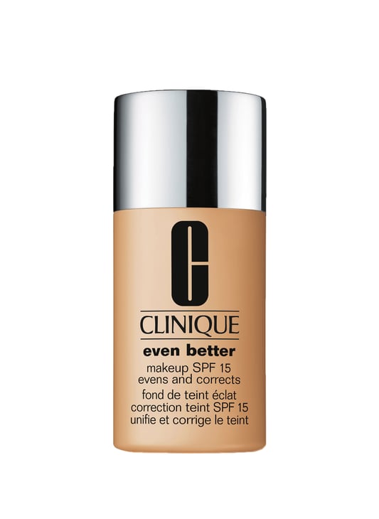 Even Better Makeup - Fond de Teint Éclat Correction Teint SPF 15