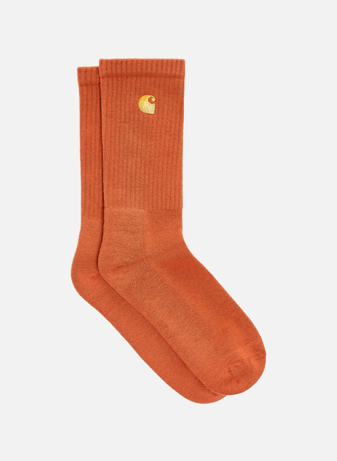 Chase cotton-blend socks CARHARTT WIP