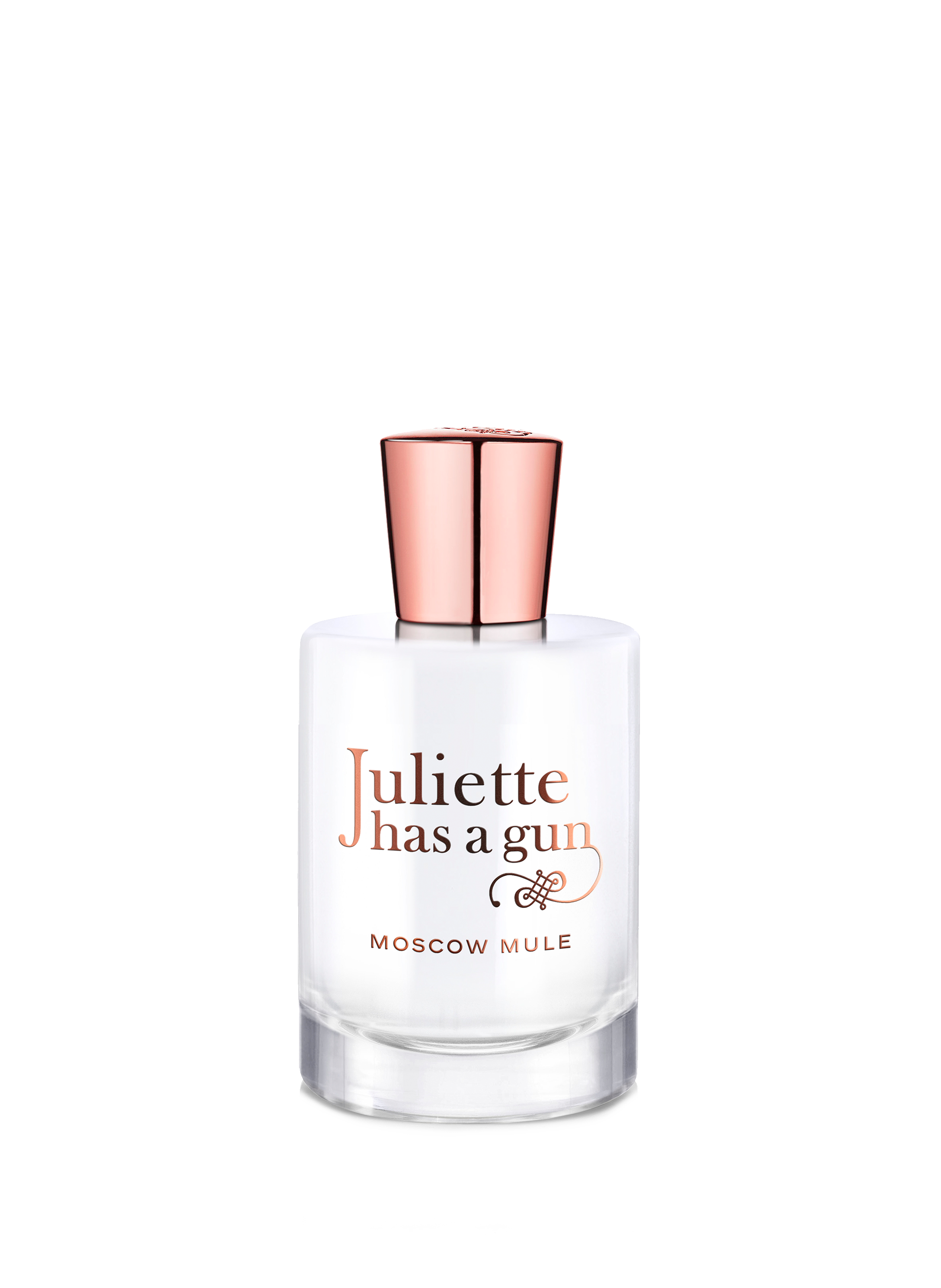 JULIETTE HAS A GUN Extrait de parfum -  Moscow Mule No color