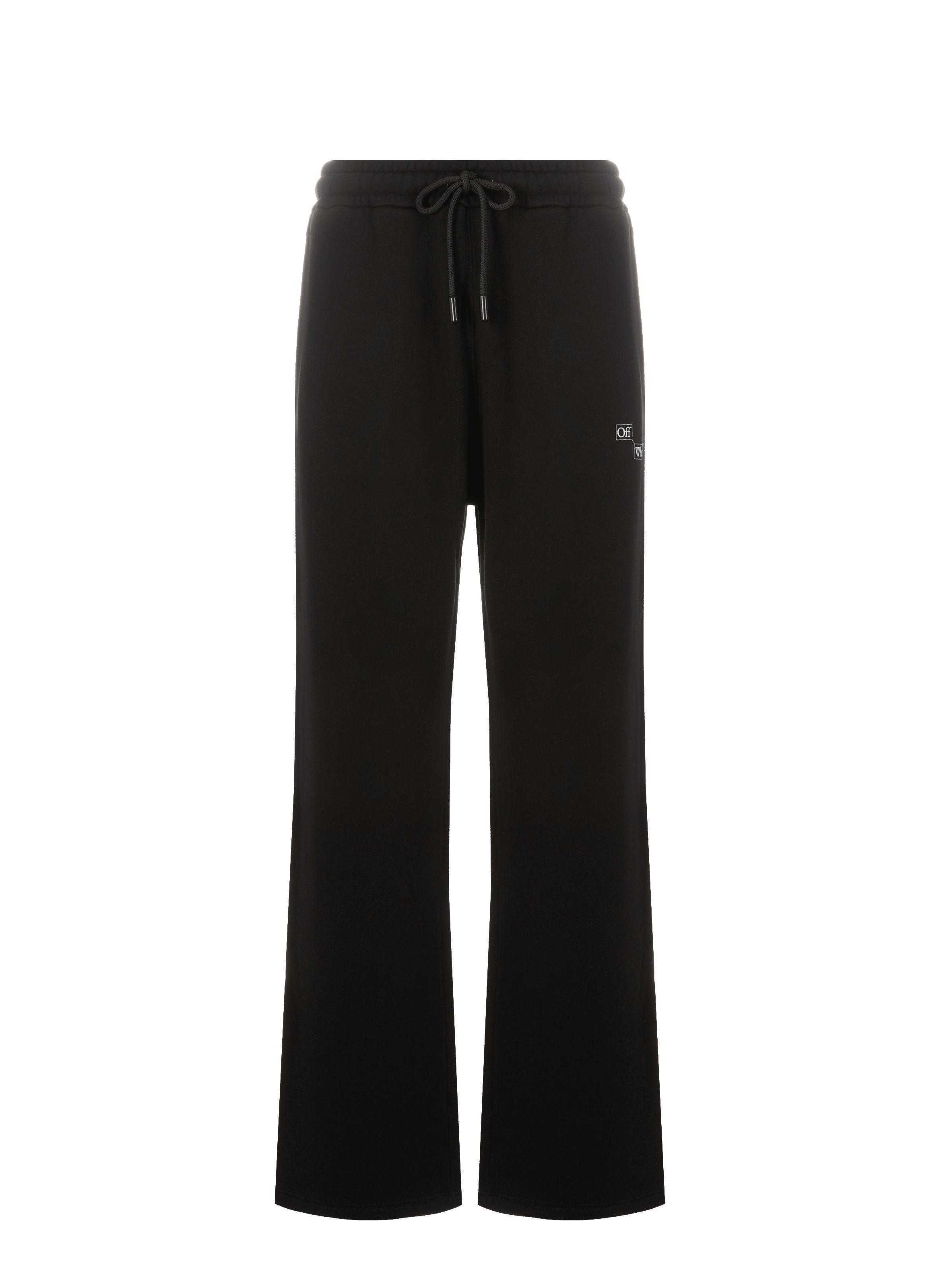 Pantalon de jogging en coton