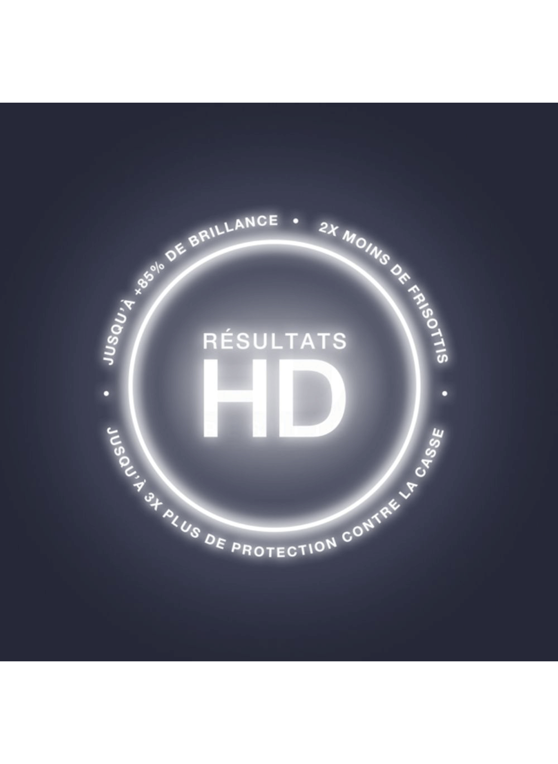 Lisseur GHD Chronos - noir GHD No color