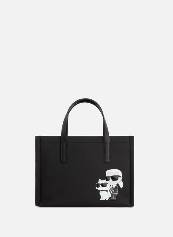 K ikonik 2.0 Nylon Bag Karl Lagerfeld Women Printemps