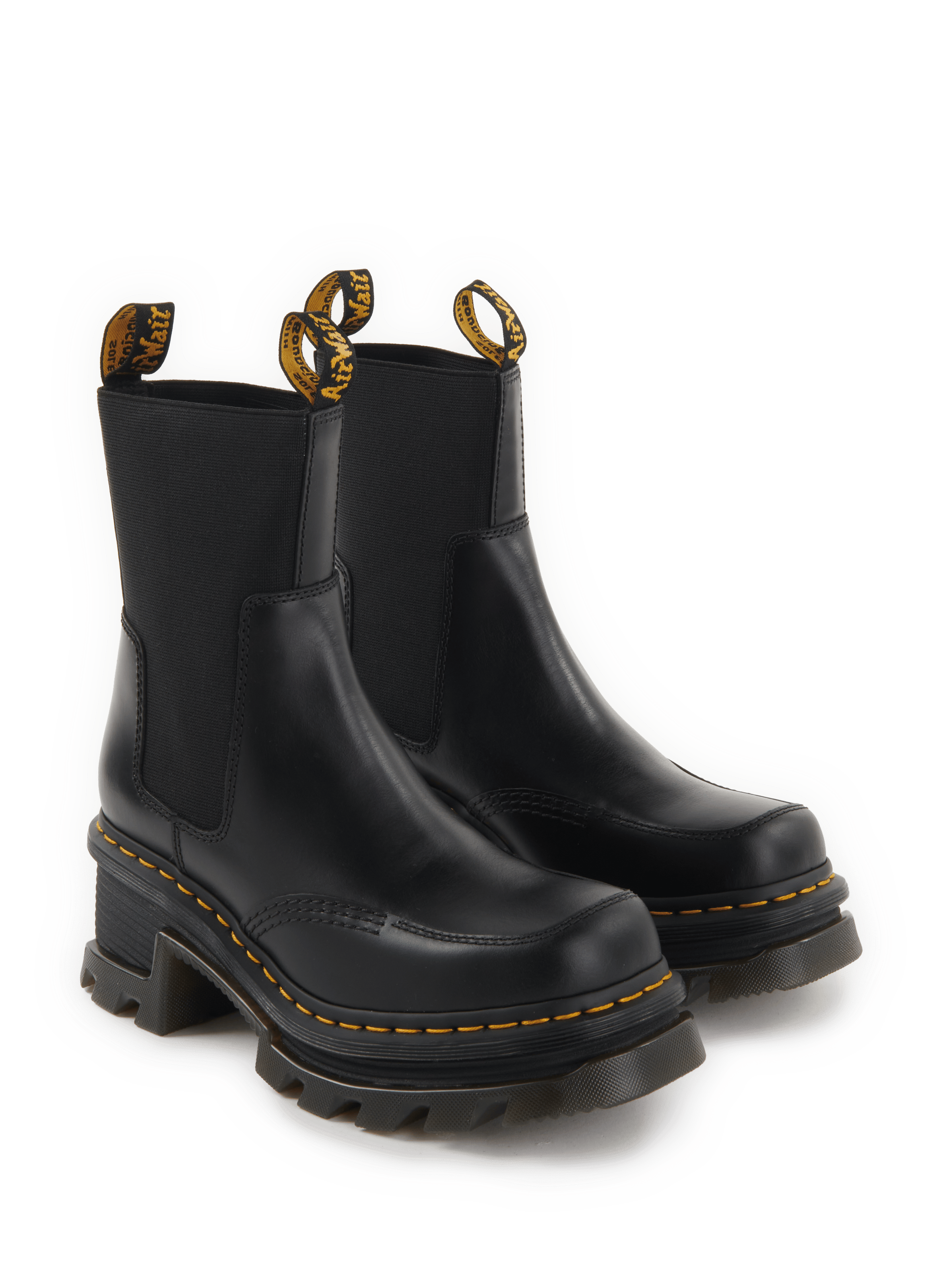 Chelsea ankle boots DR. MARTENS