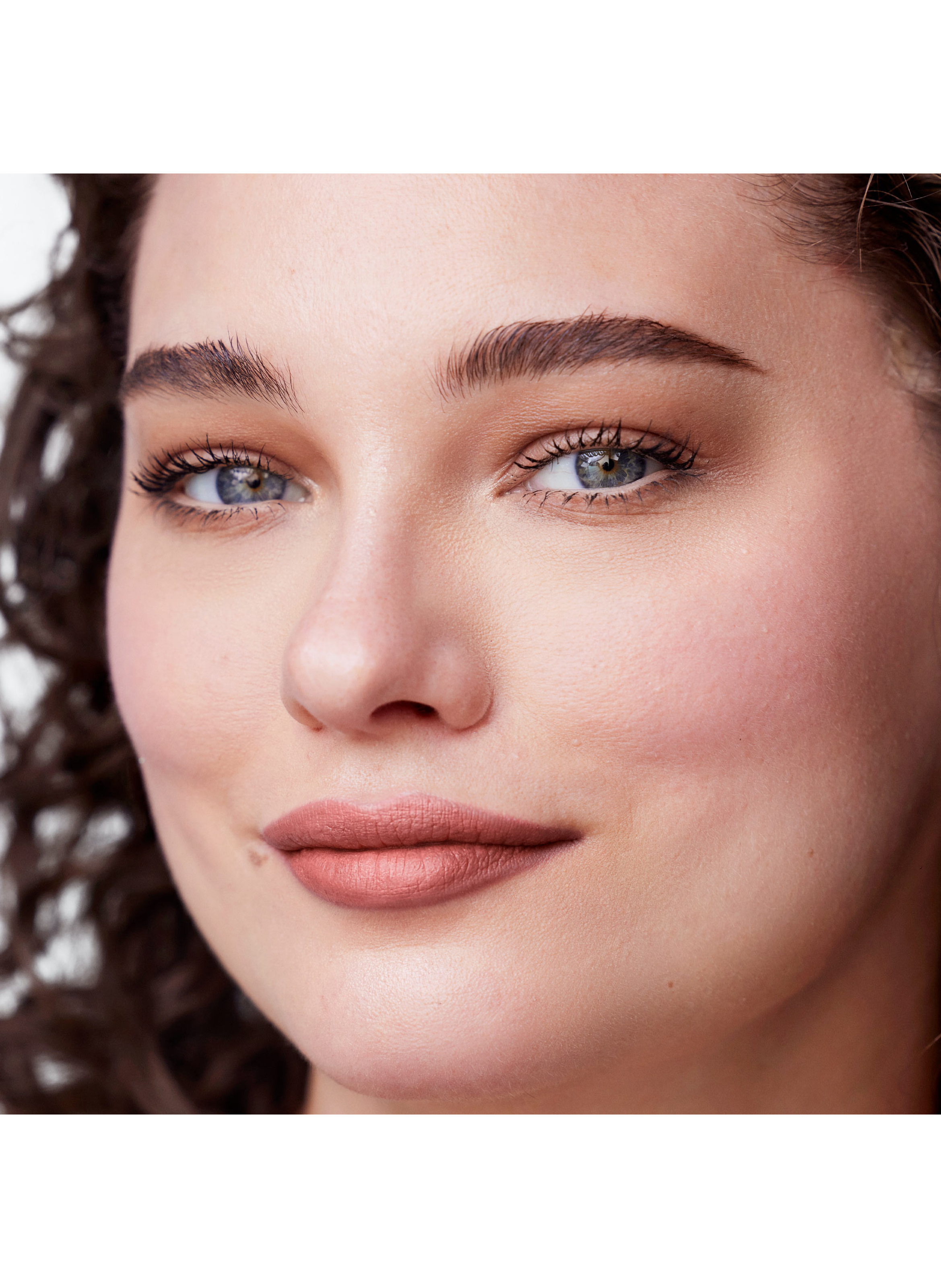 Clinique Pop™ - Long-Wear Lipstick - Shiny, Satin, and Matte Finish 01 blushing pop - mat