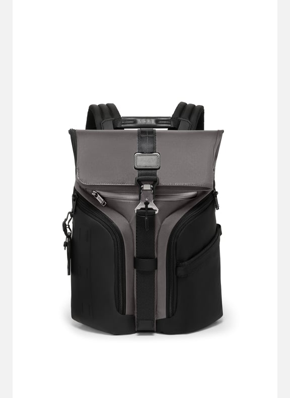 Alpha bravo sac à dos taille s Gris by TUMI TUMI Alpha bravo sac à dos taille s Gris