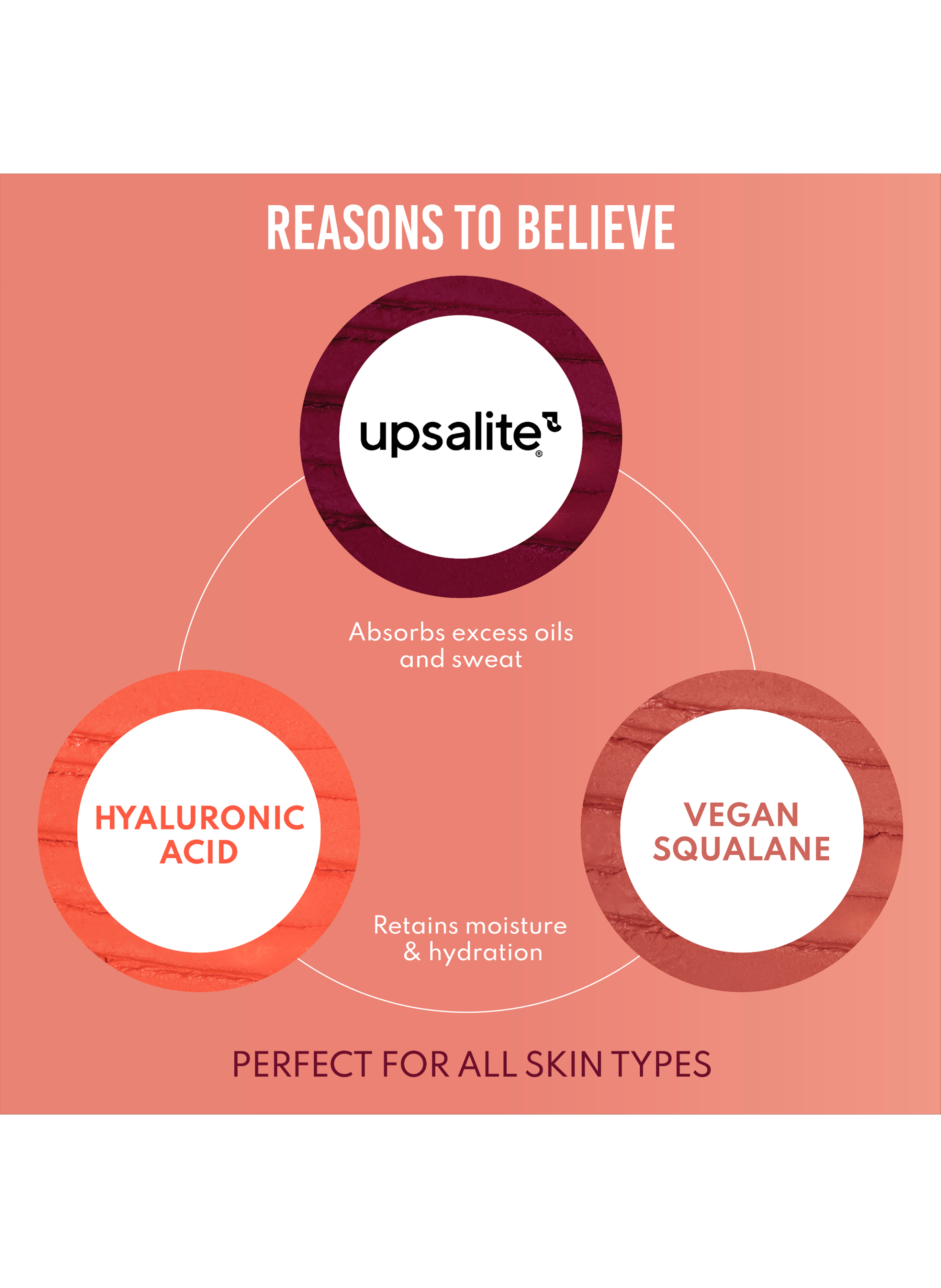 Yummy Skin - Poudre Baume Floutante DANESSA MYRICKS Primadonna