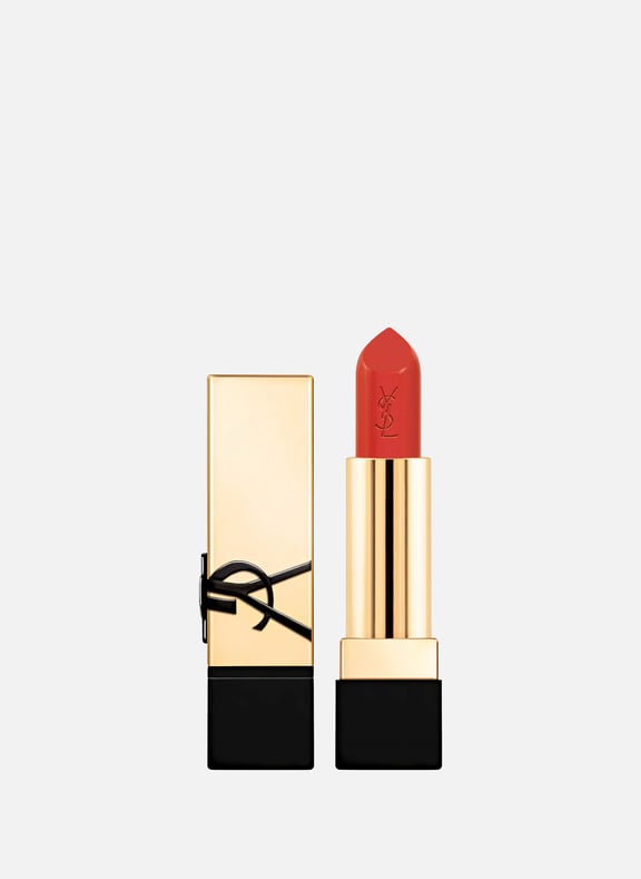 Couture Pure - Satin Finish Lipstick Orange by YVES SAINT LAURENT YVES SAINT LAURENT Couture Pure - Satin Finish Lipstick Orange