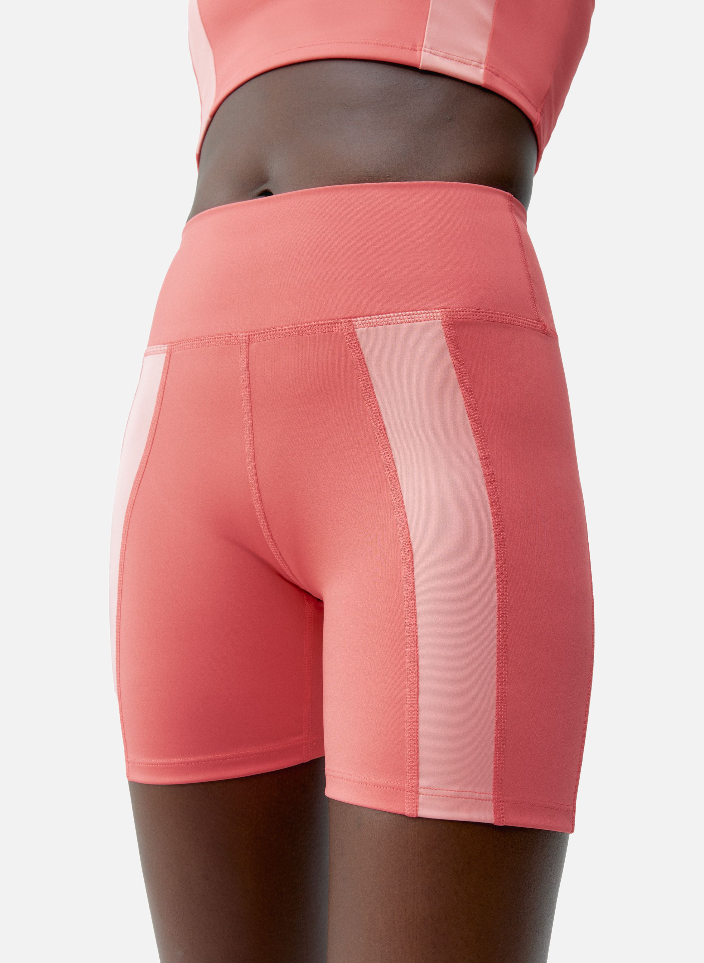 Short motard bindi BORN LIVING YOGA 