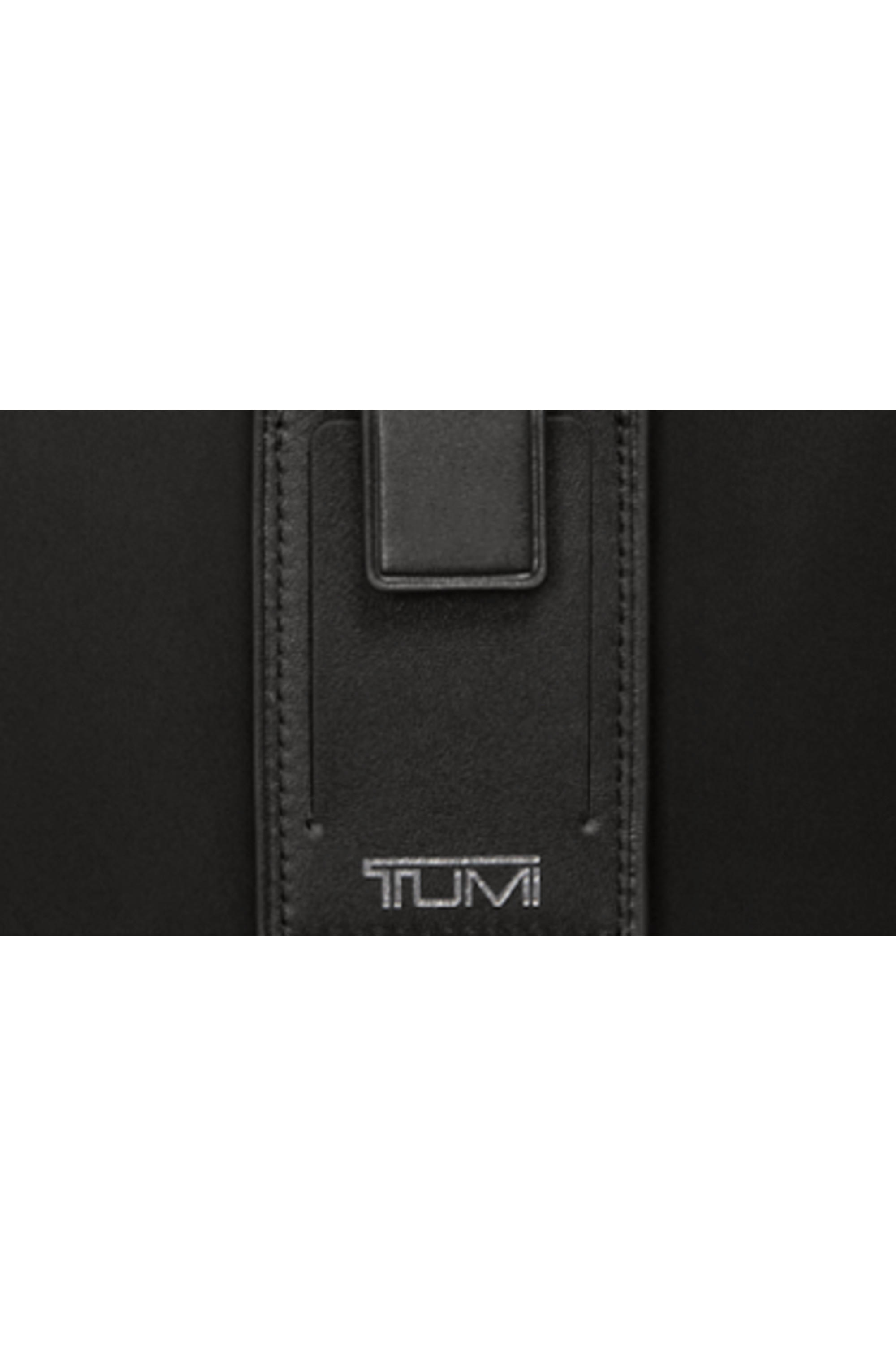 Voyageur valise 4 roues taille m TUMI Noir