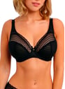 Soutien-gorge en dentelle | Multicolore by FREYA FREYA Soutien-gorge en dentelle | Multicolore