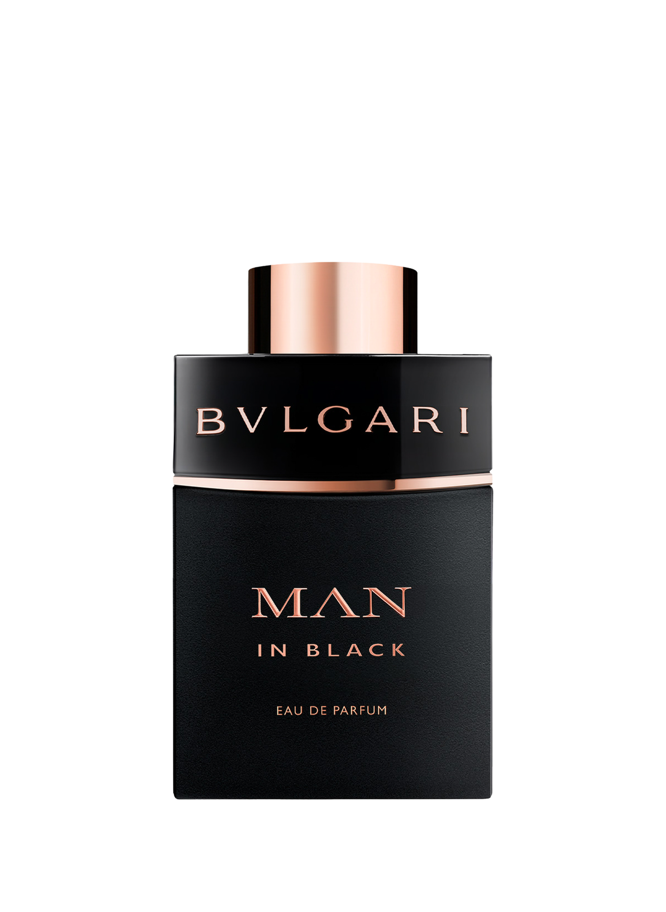 BULGARI Bvlgari Man In Black - Eau De Parfum No color