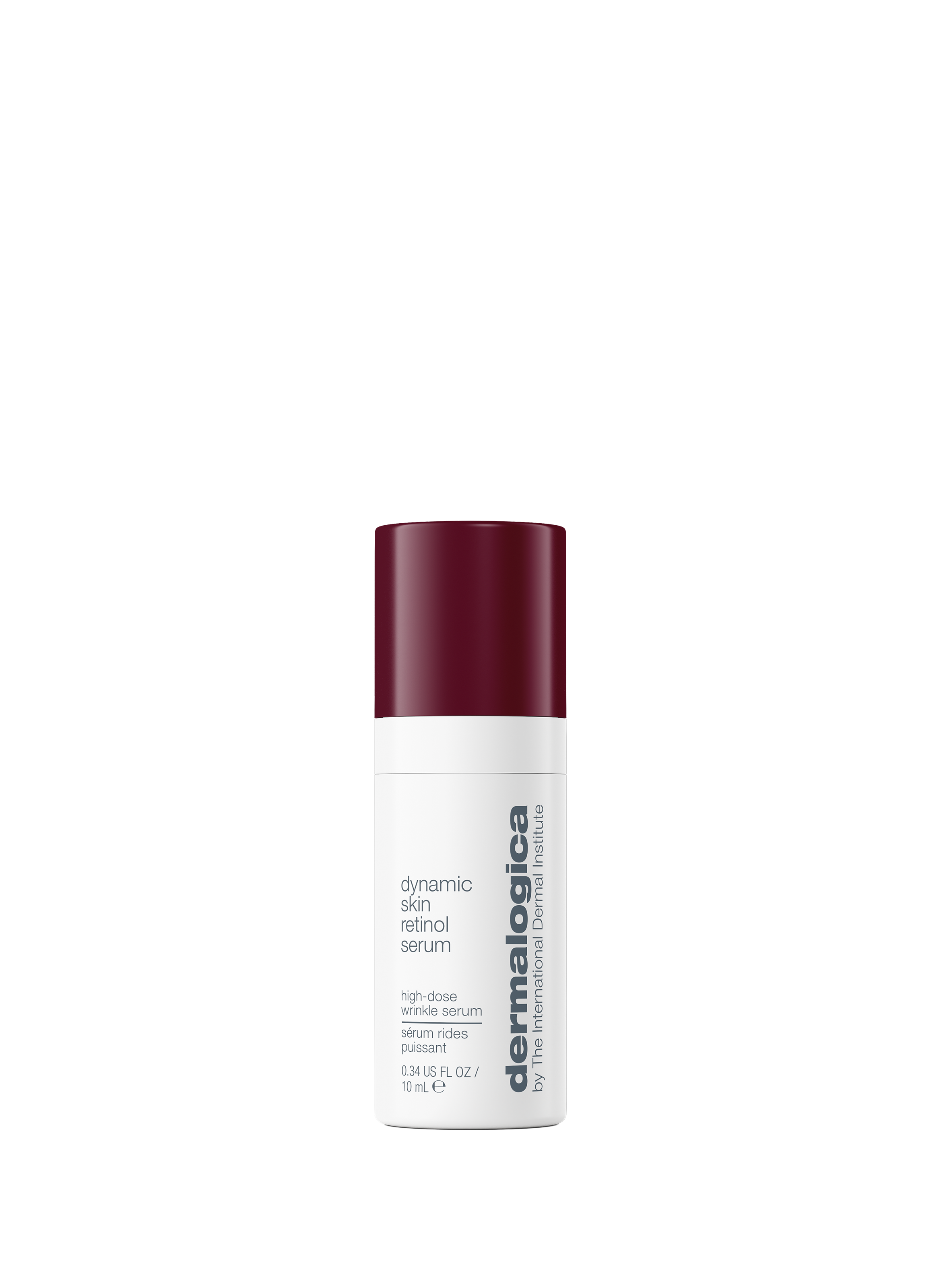 DERMALOGICA Dynamic skin retinol serum No color
