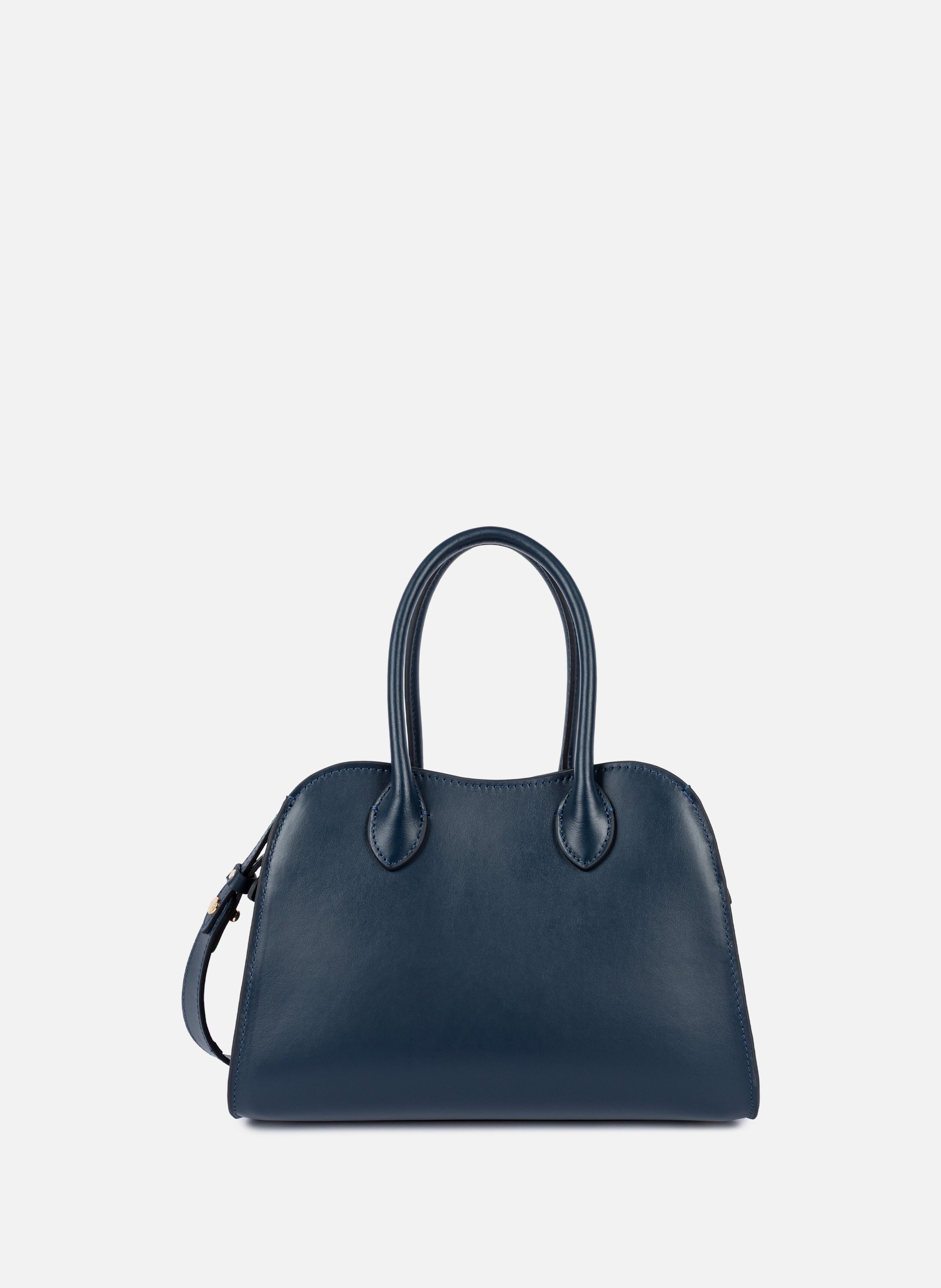 Petit sac à main - Donna Hopper LANCASTER Bleu