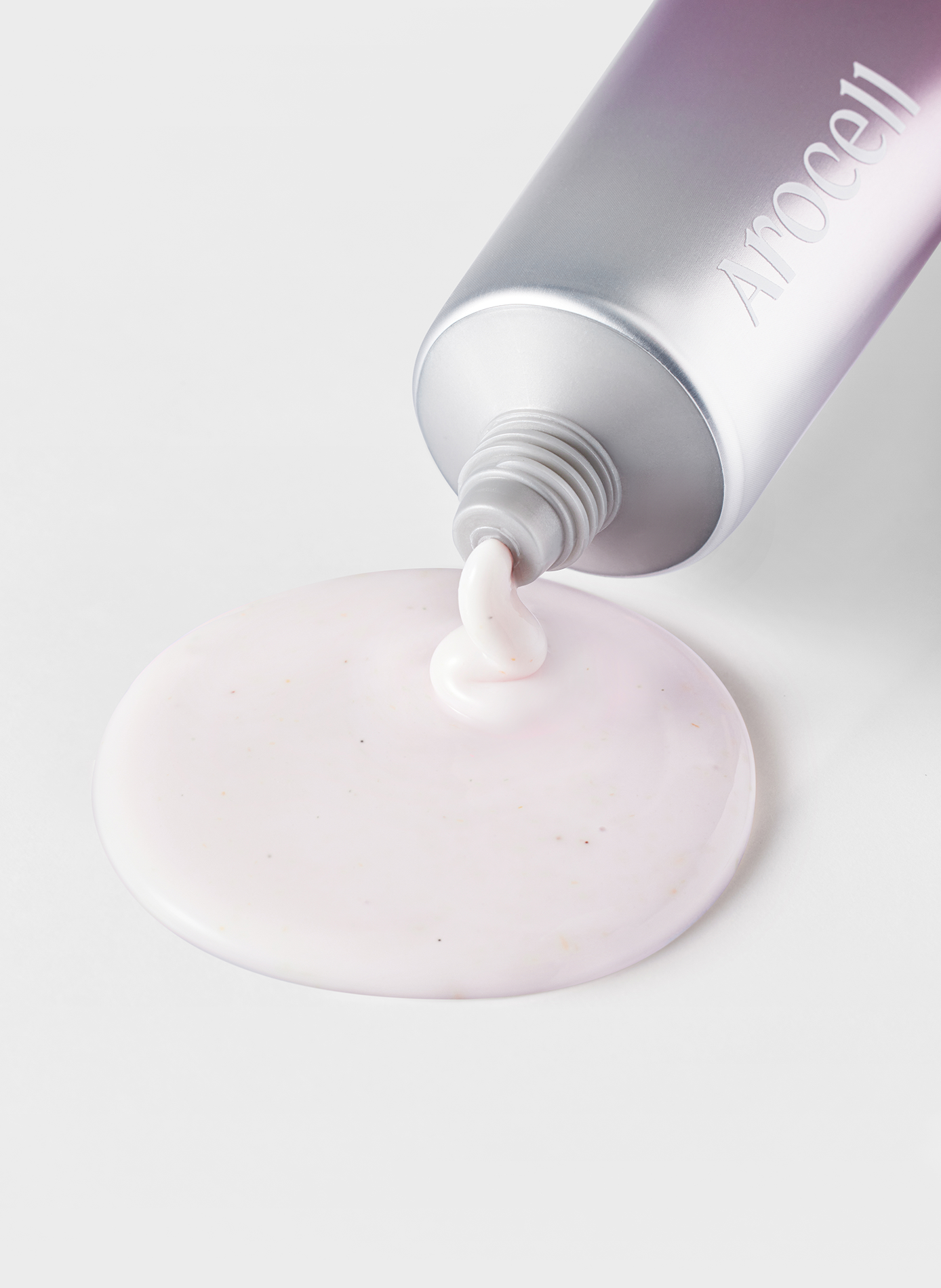 Super Collagen Wrapping Mask AROCELL No color