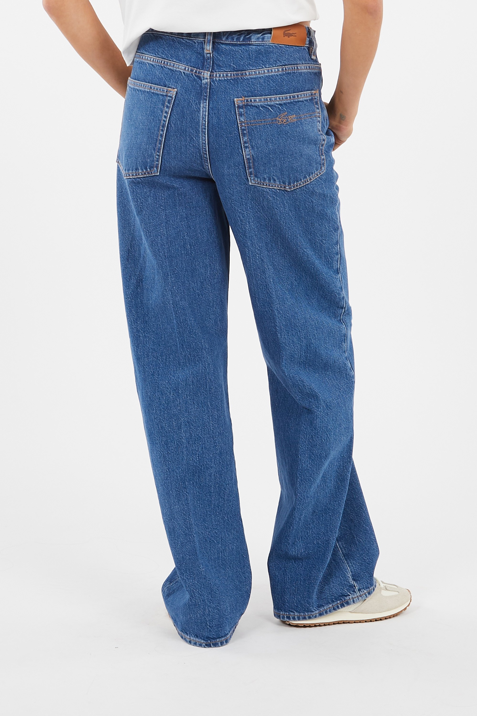 Jean LACOSTE Bleu
