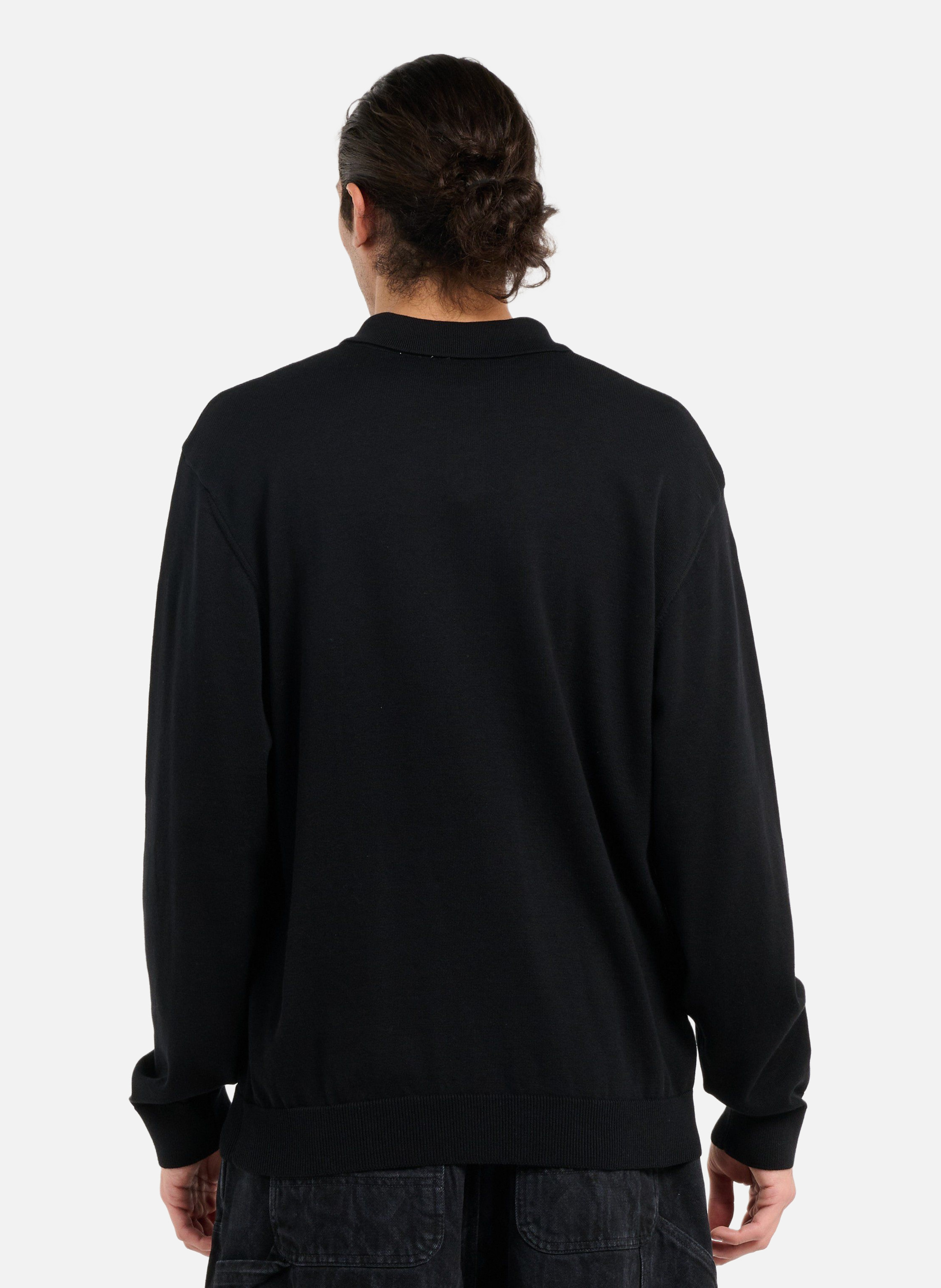 Polo l/s madison polo CARHARTT WIP Noir