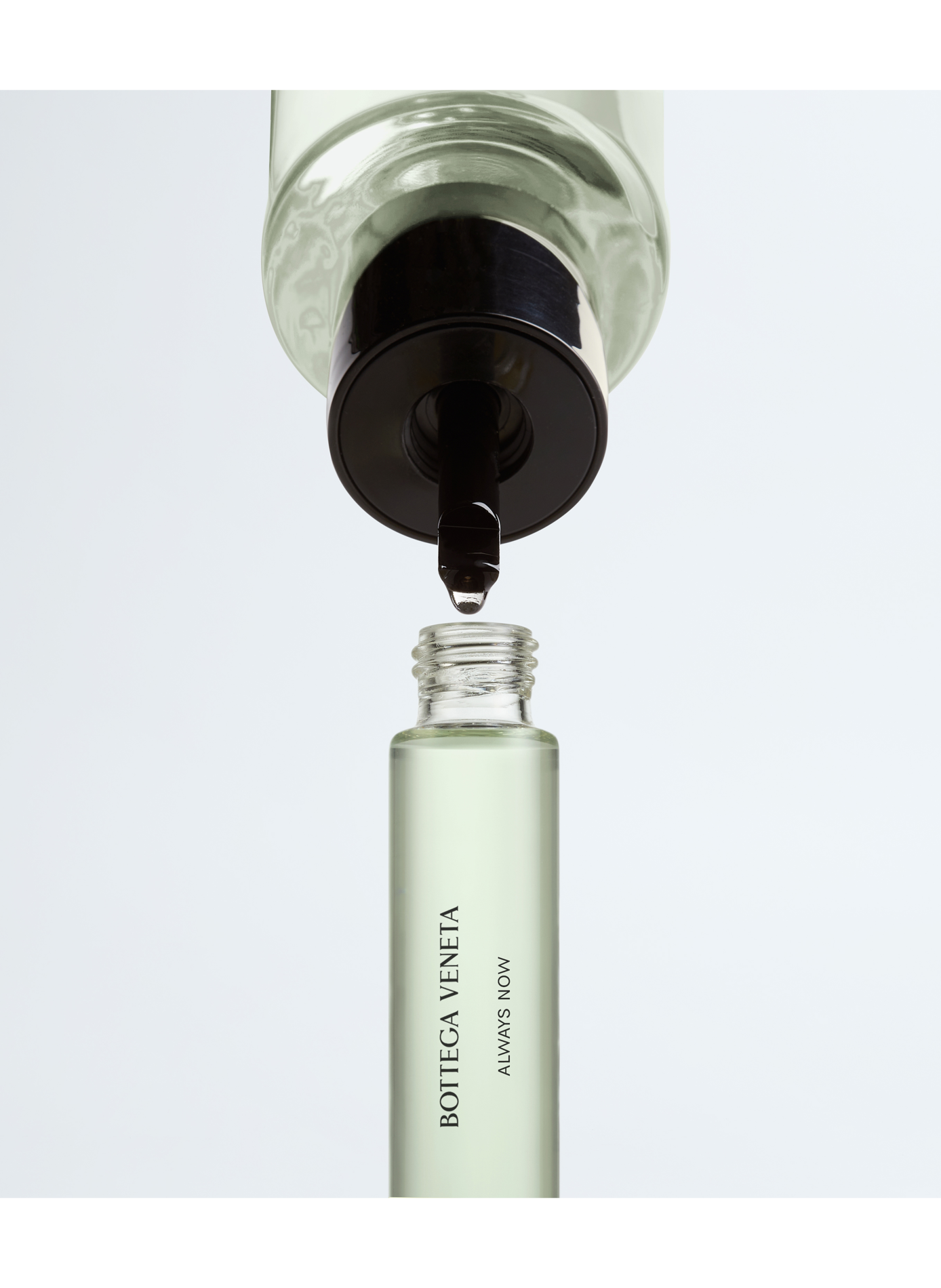 Always Now - Travel bottle BOTTEGA VENETA No color