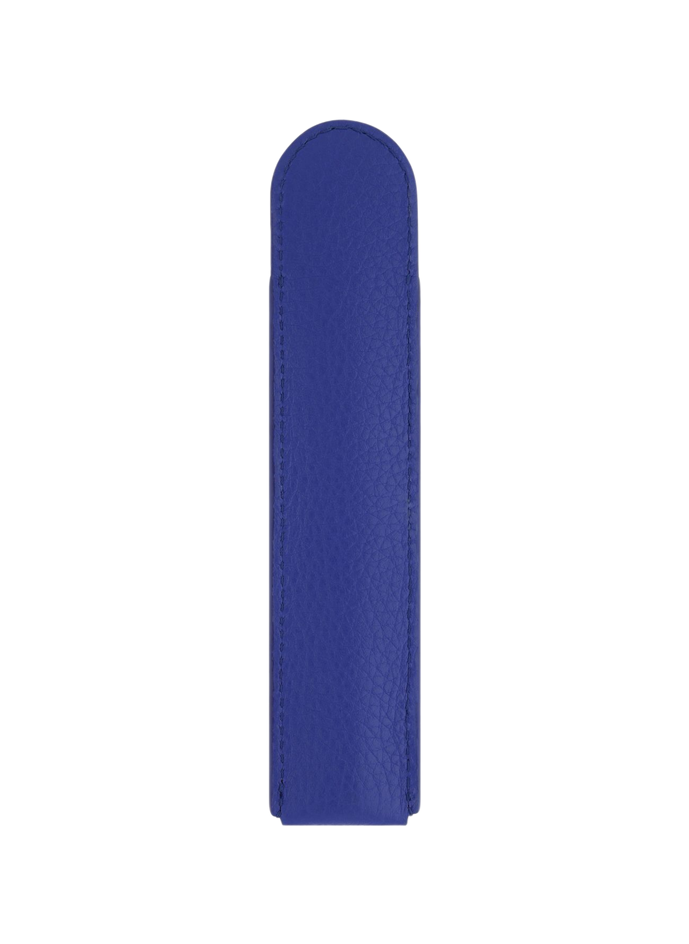 Pennenzak van kalfsleer S.T. DUPONT Blauw