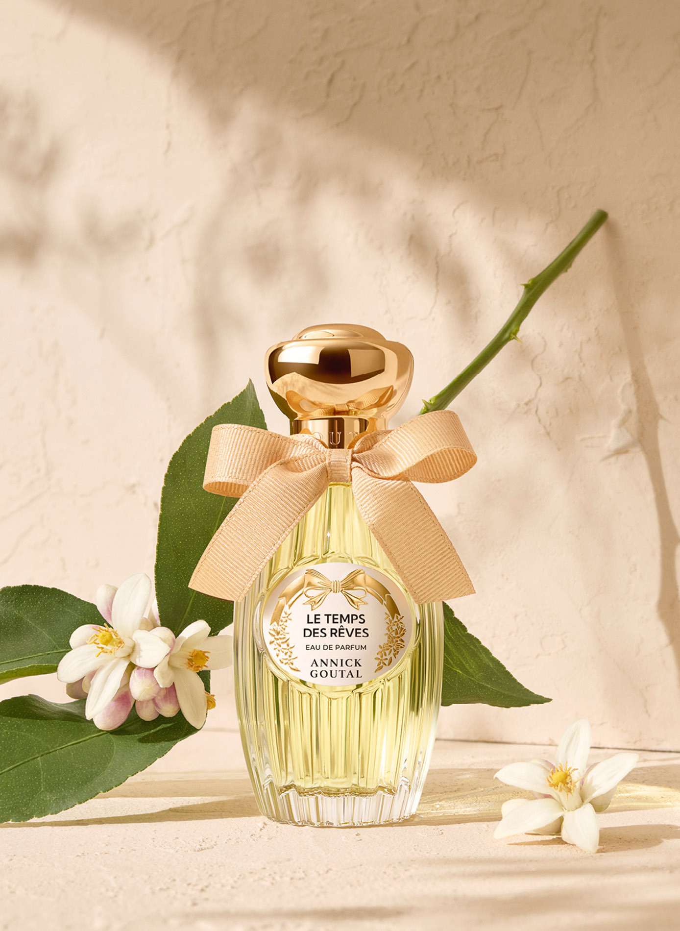 De Tijd van Dromen - Eau de Parfum ANNICK GOUTAL No color