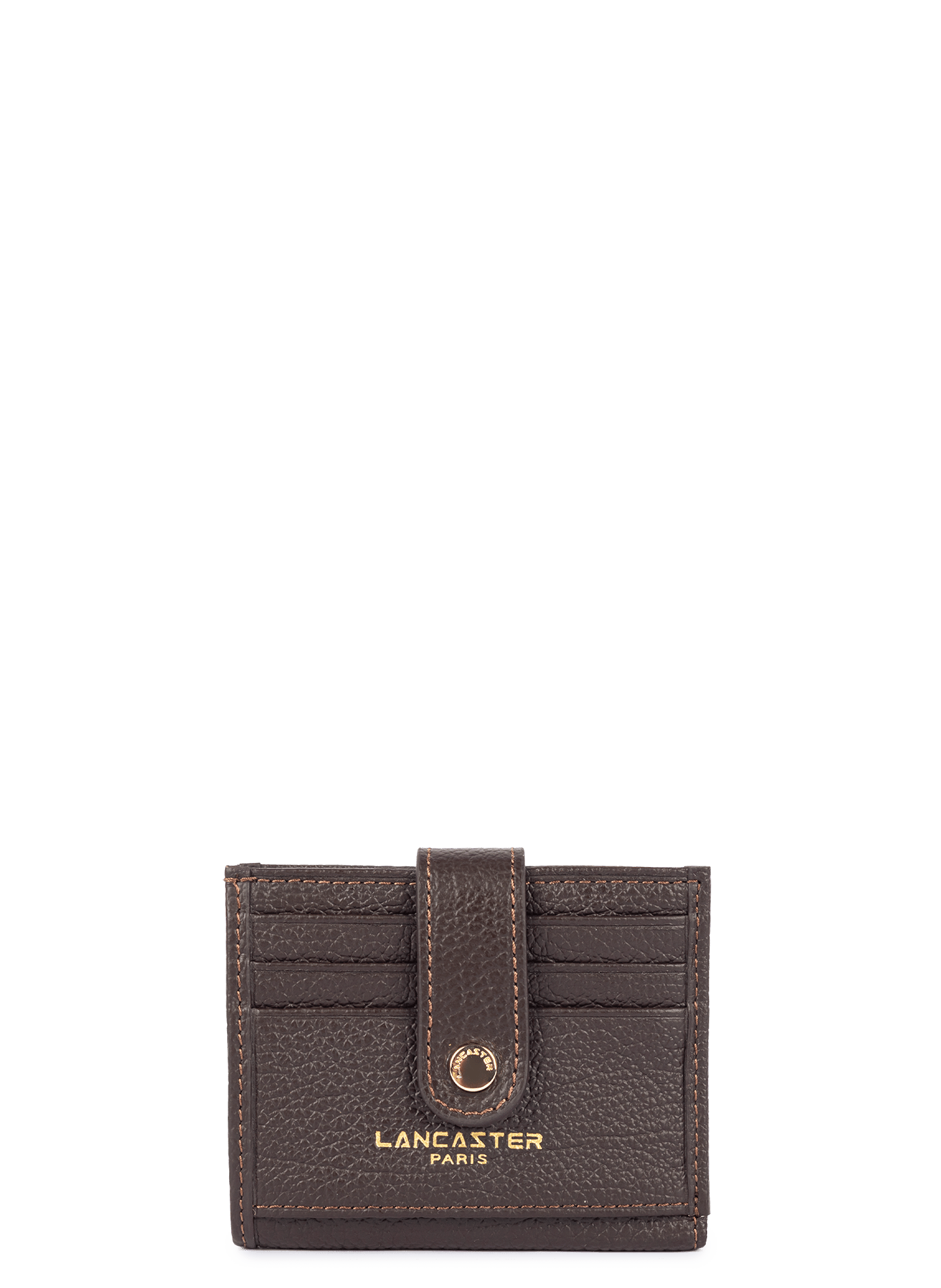 Porte-cartes - dune  Marron foncé