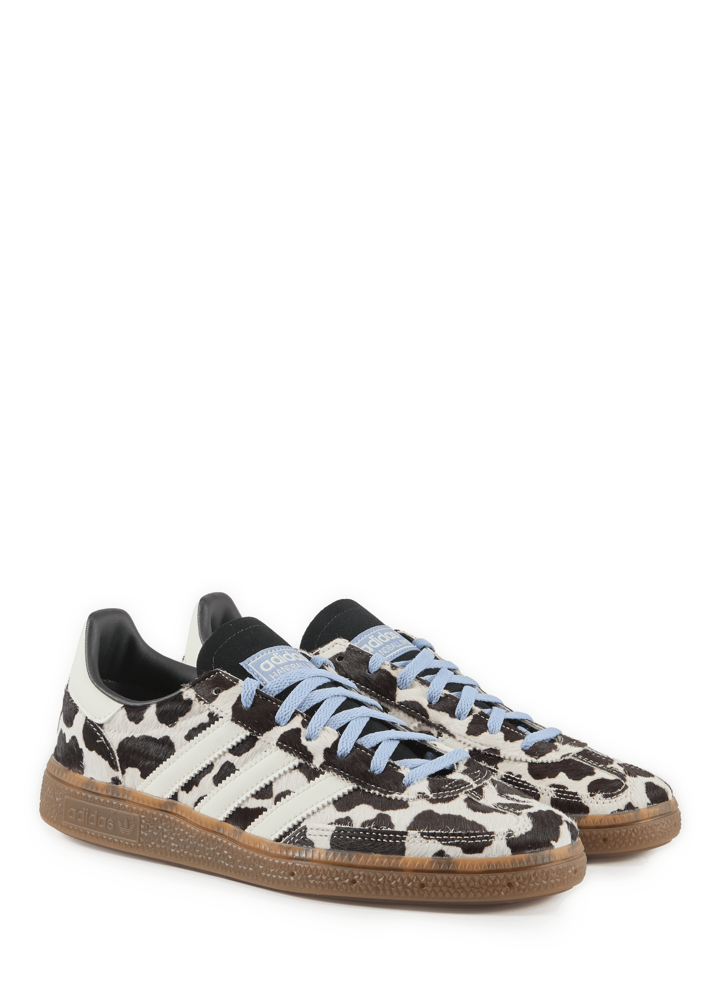 Zapatillas con estampado animal ADIDAS Multicolor
