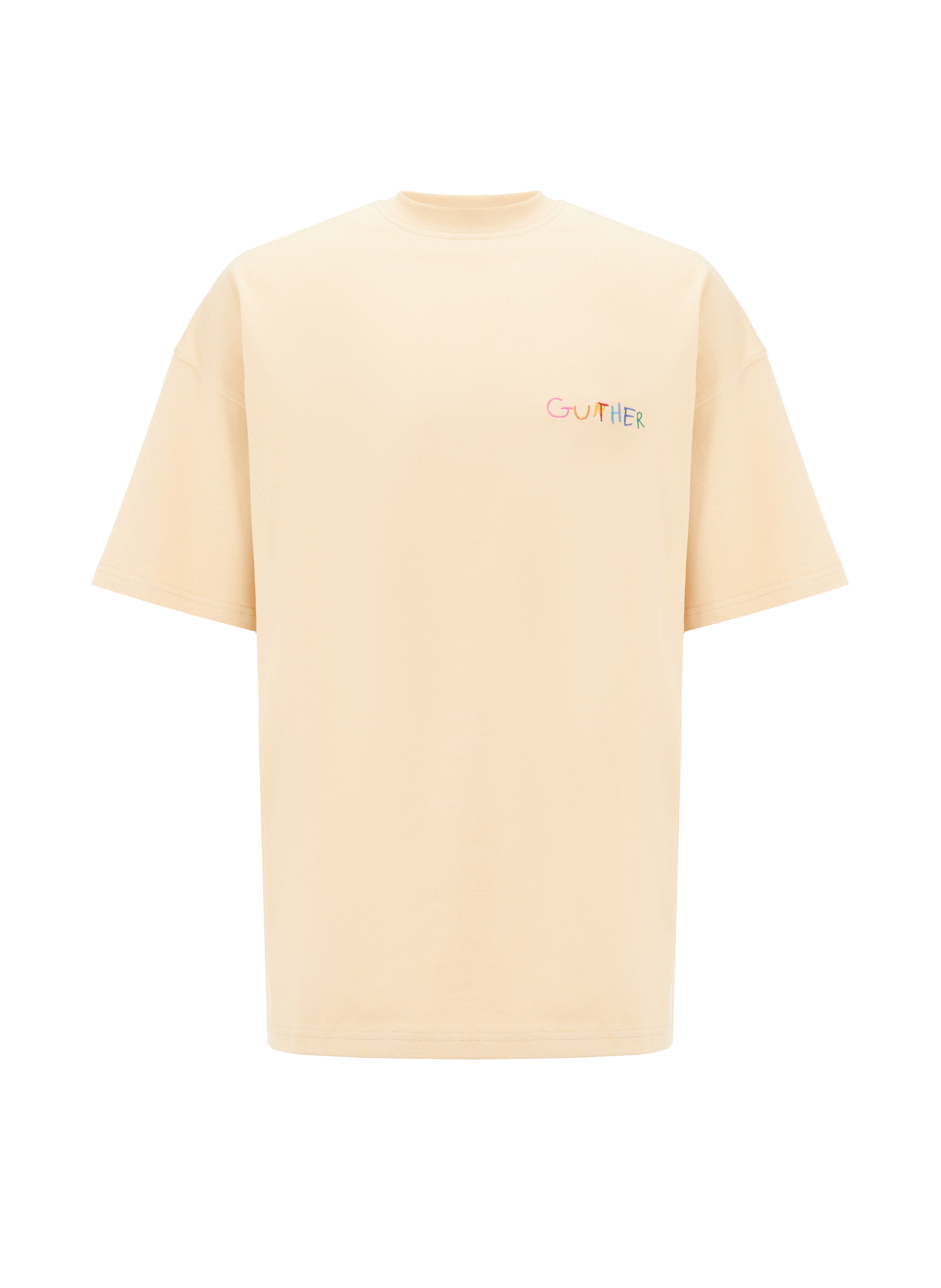 T-shirt à manches courtes