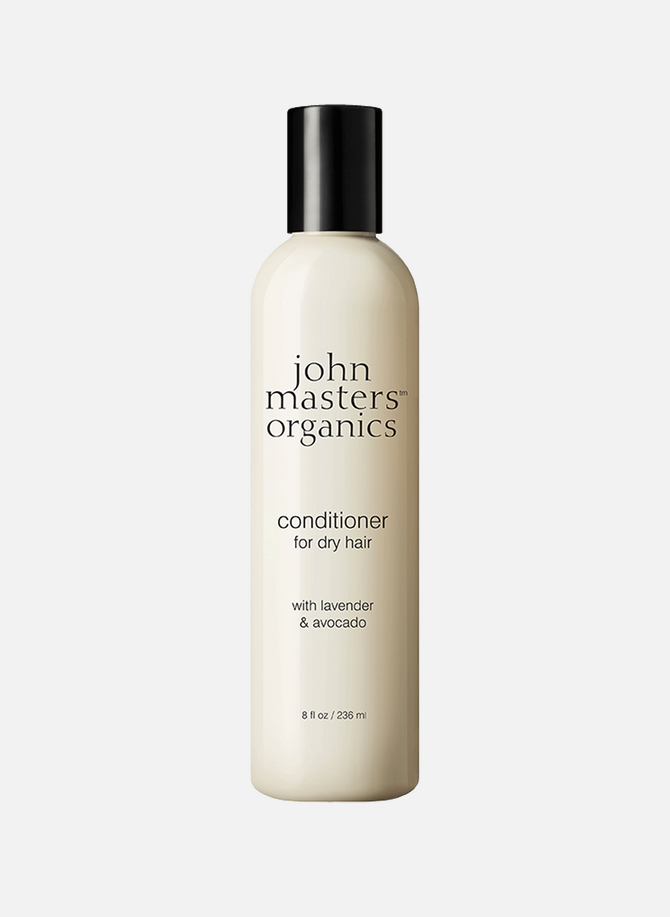 JOHN MASTERS ORGANICS Lavendel- und Avocado-Spülung für trockenes Haar